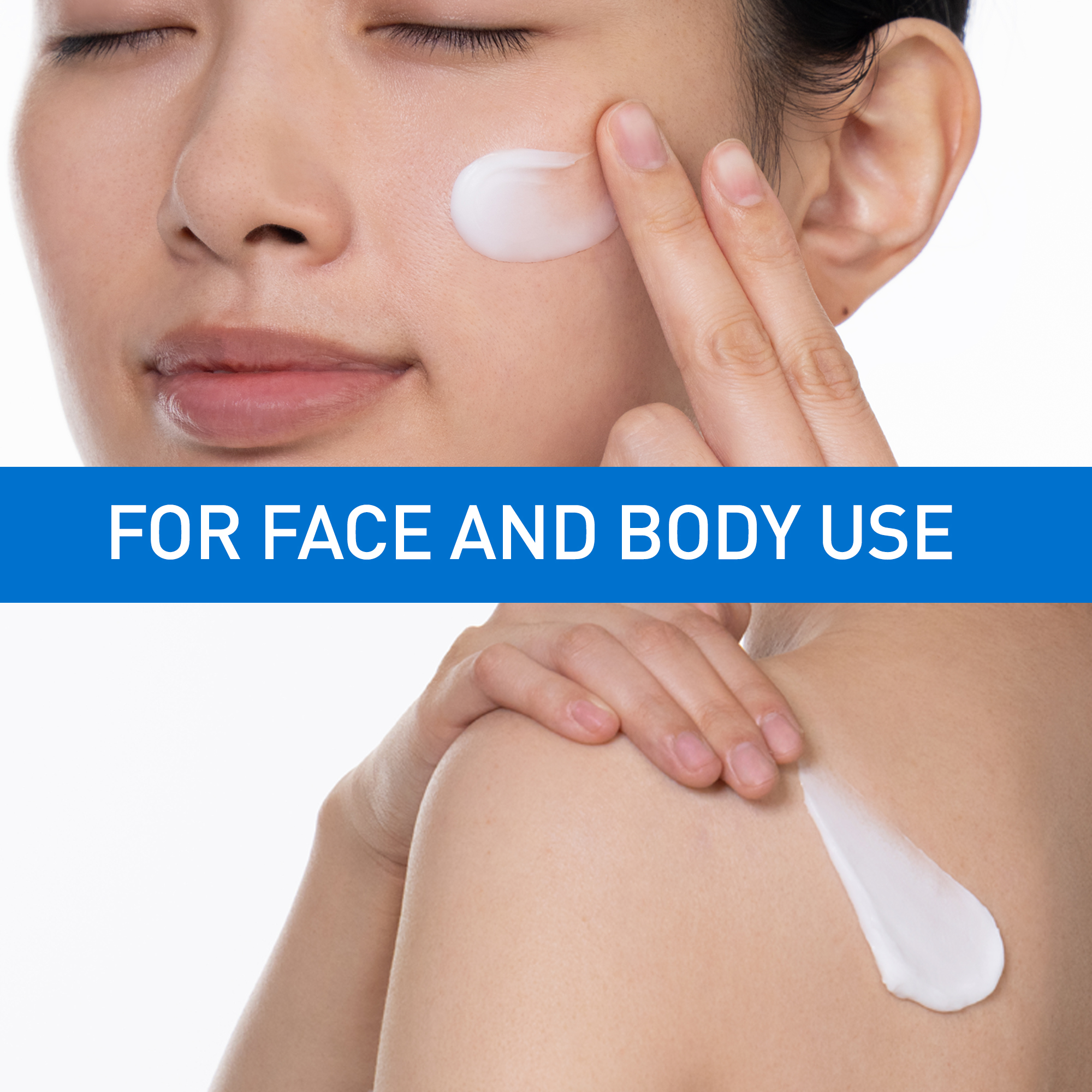 CeraVe Moisturising Cream 170g - Image 5