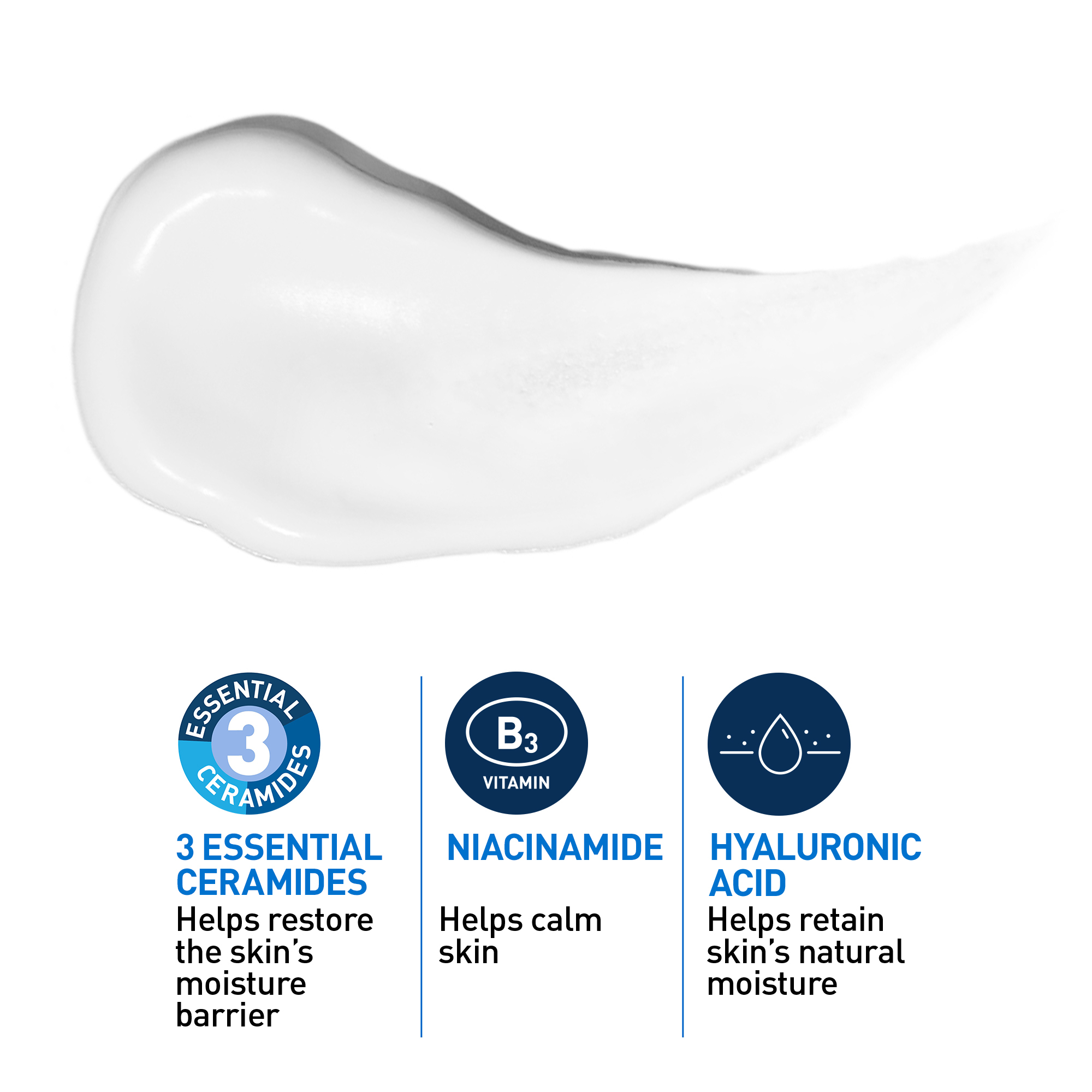 CeraVe Facial Moisturising Lotion AM SPF15 - 52ml - Image 4