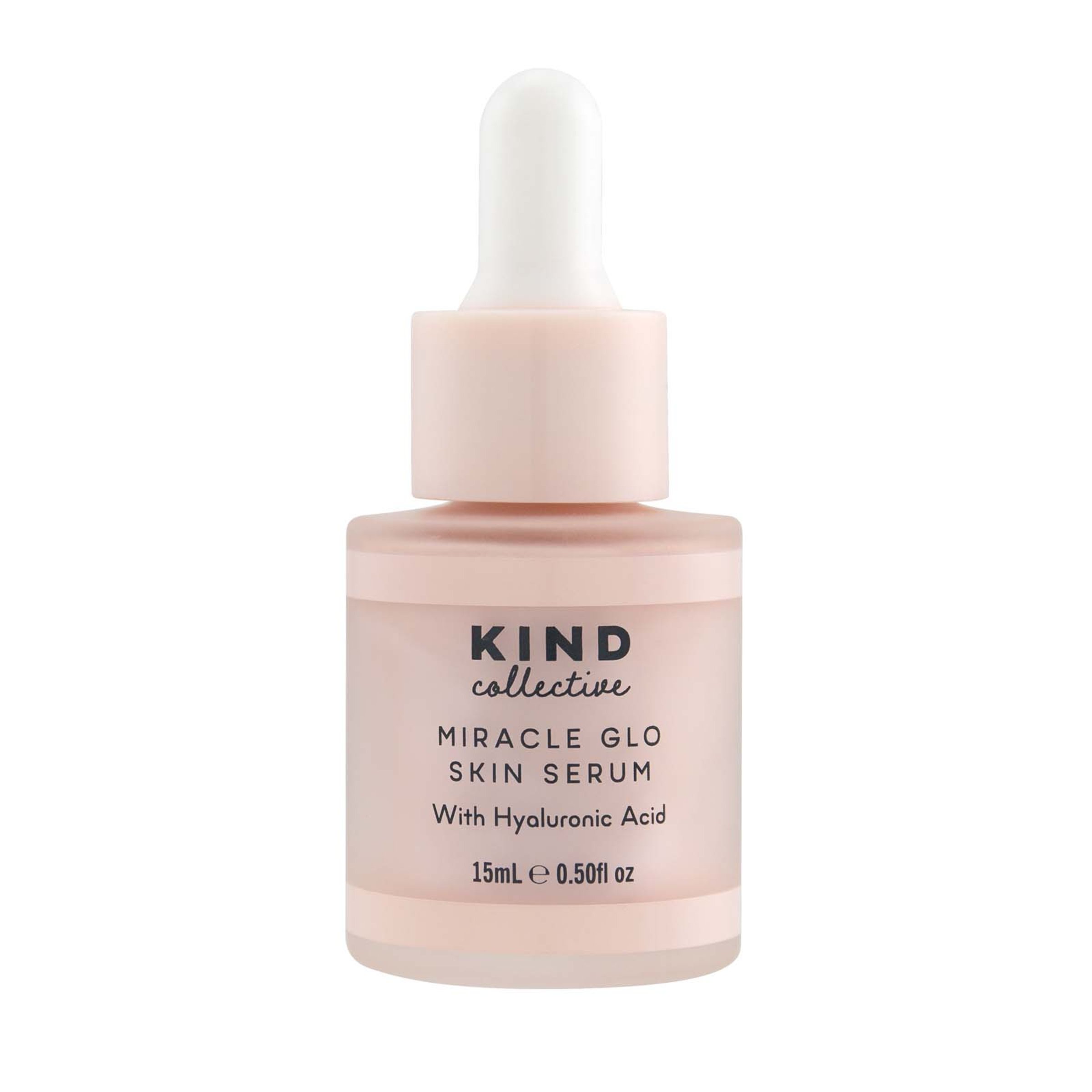 The Kind Collective Miracle Glo Skin Serum Pearl 15ml