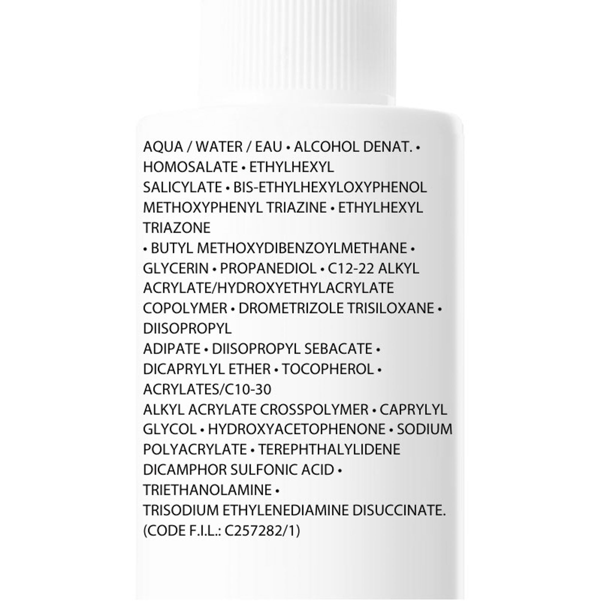 La Roche-Posay Anthelios Invisible Spray SPF50+ 200ml - Image 9