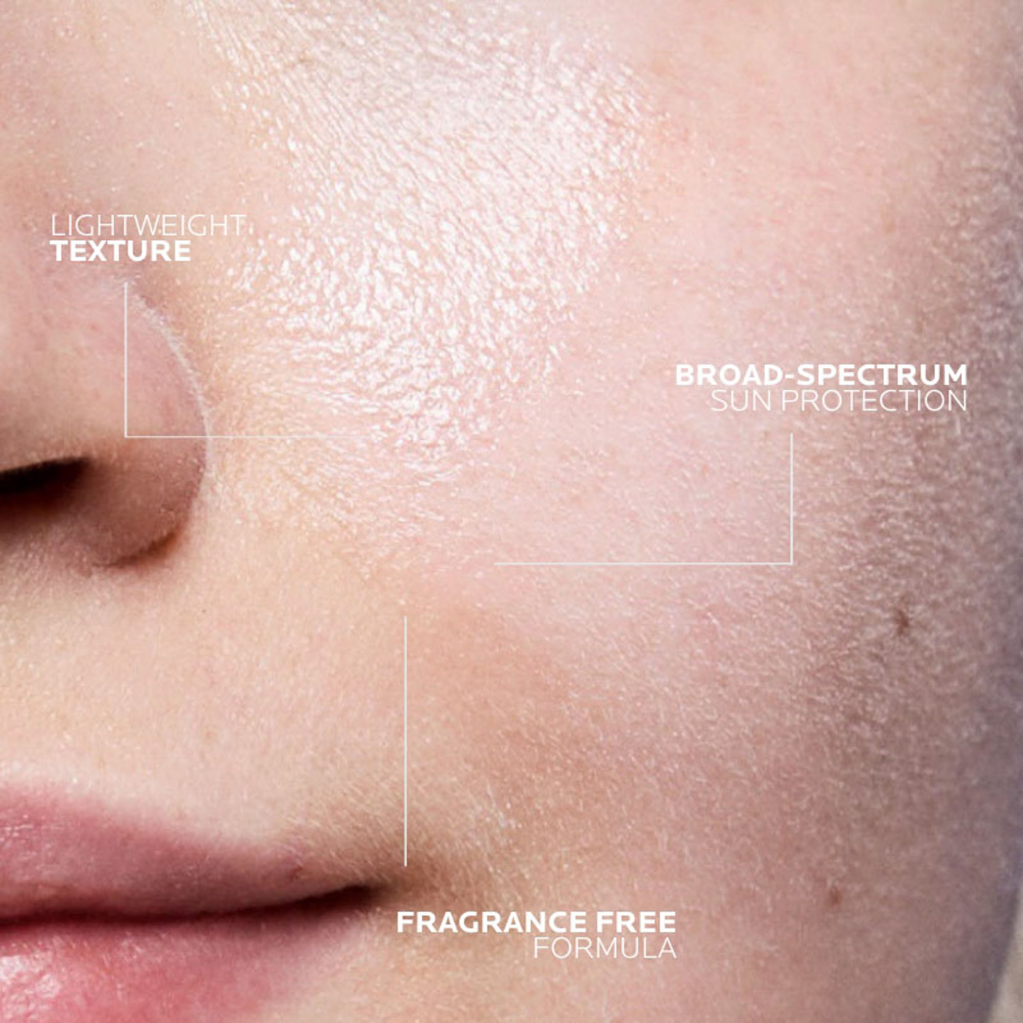 La Roche-Posay Anthelios Invisible Spray SPF50+ 200ml - Image 3