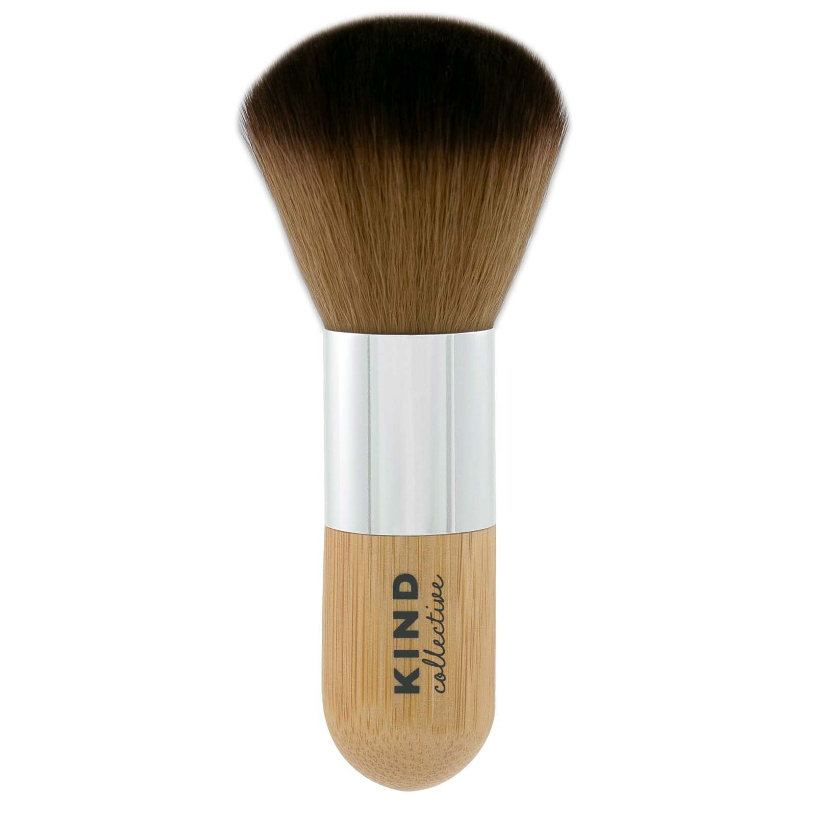 The Kind Collective Mini Mineral Brush 1 each