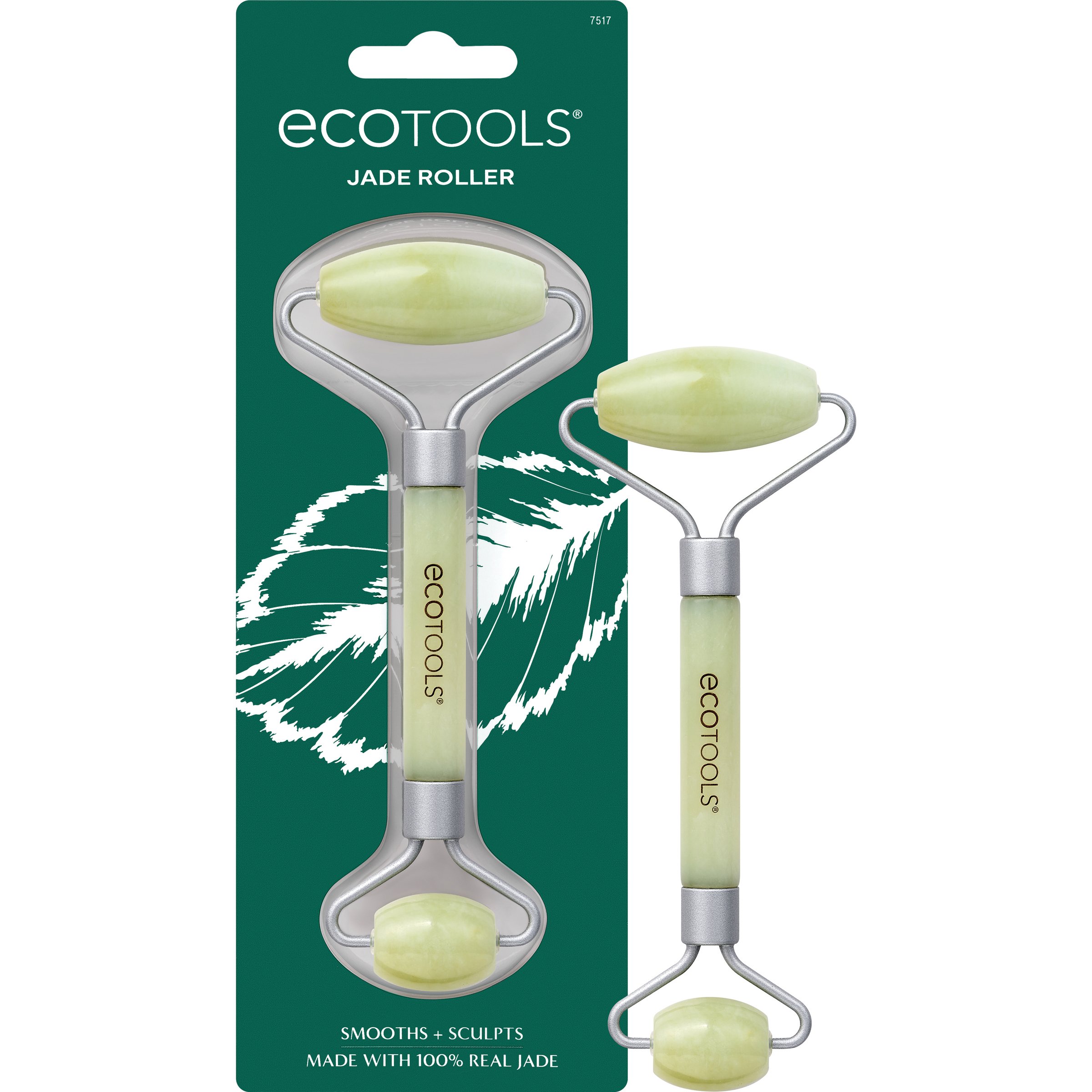 Ecotools Jade Roller 1 each - Image 3