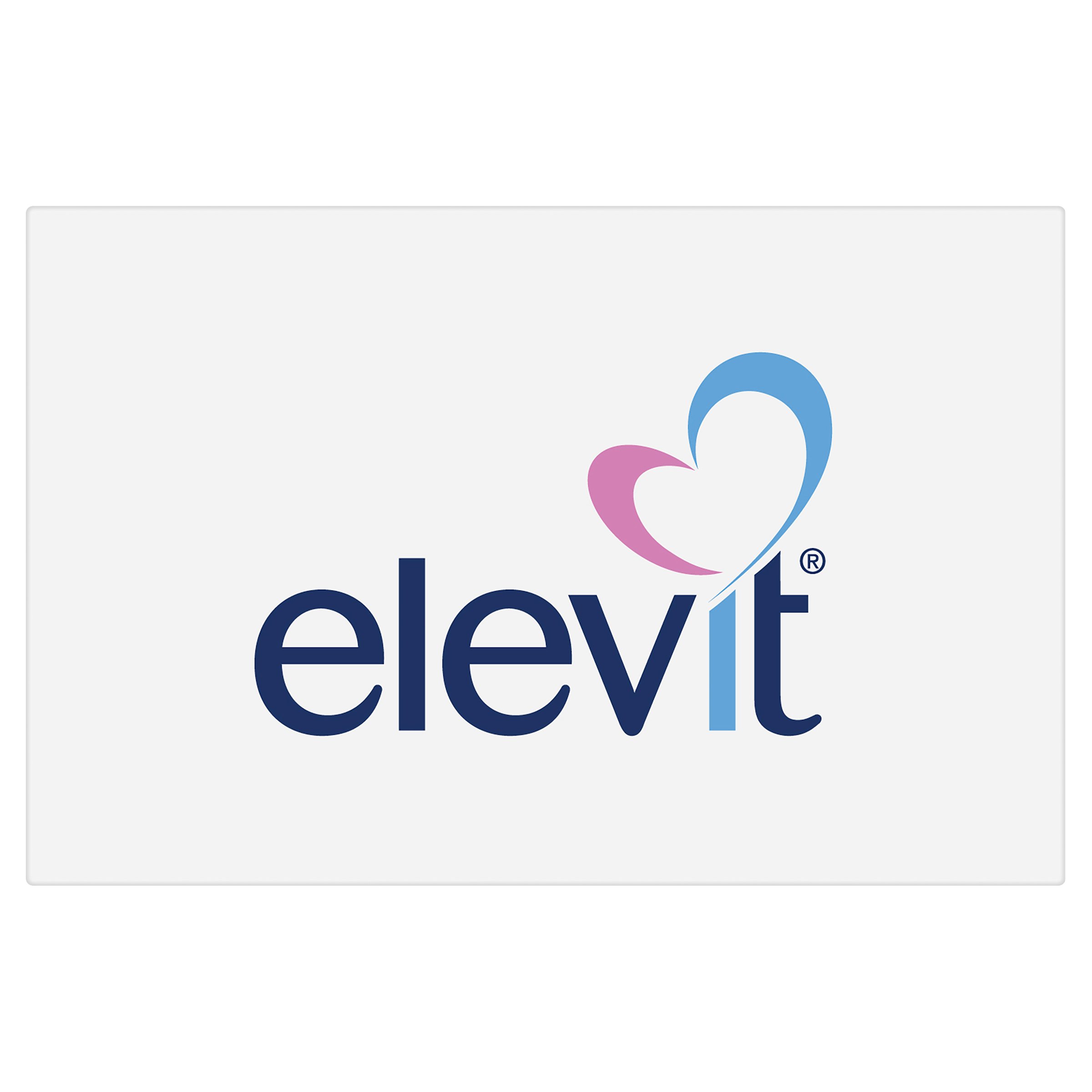 Elevit DHA & Choline For Pregnancy 60 capsules - Image 7