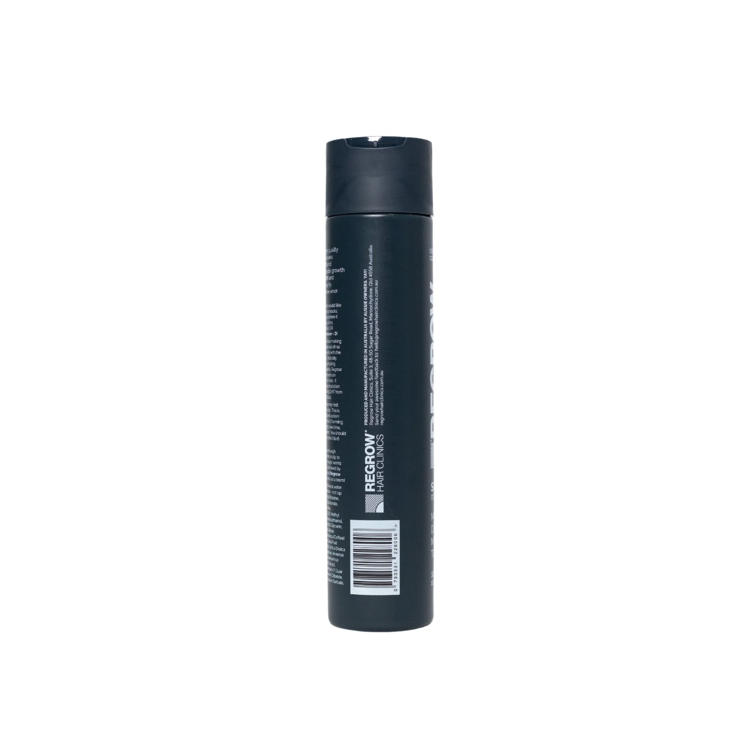 Regrow Men's Treatment Shampoo 300ml - Image 3