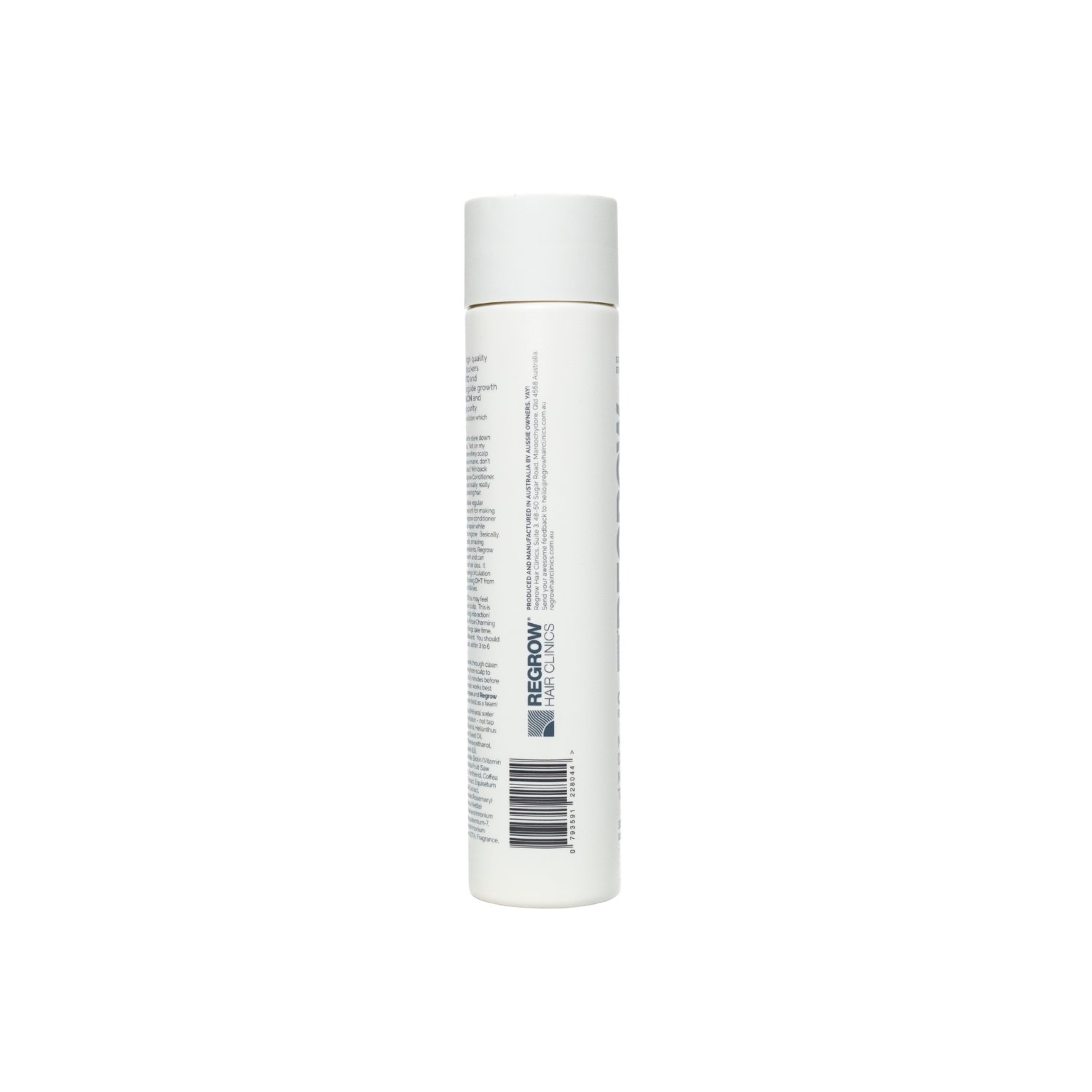Regrow Men's Treatment Conditioner 300ml - Image 3