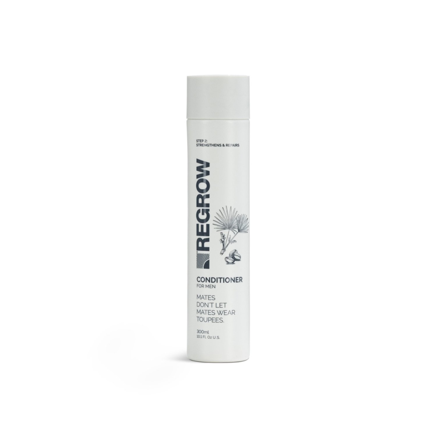 Regrow Men's Treatment Conditioner 300ml - Image 1