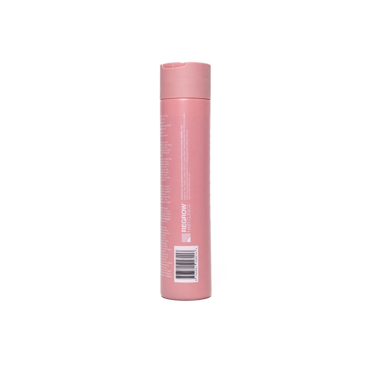 Regrow Women's Treatment Shampoo 300ml - Image 4