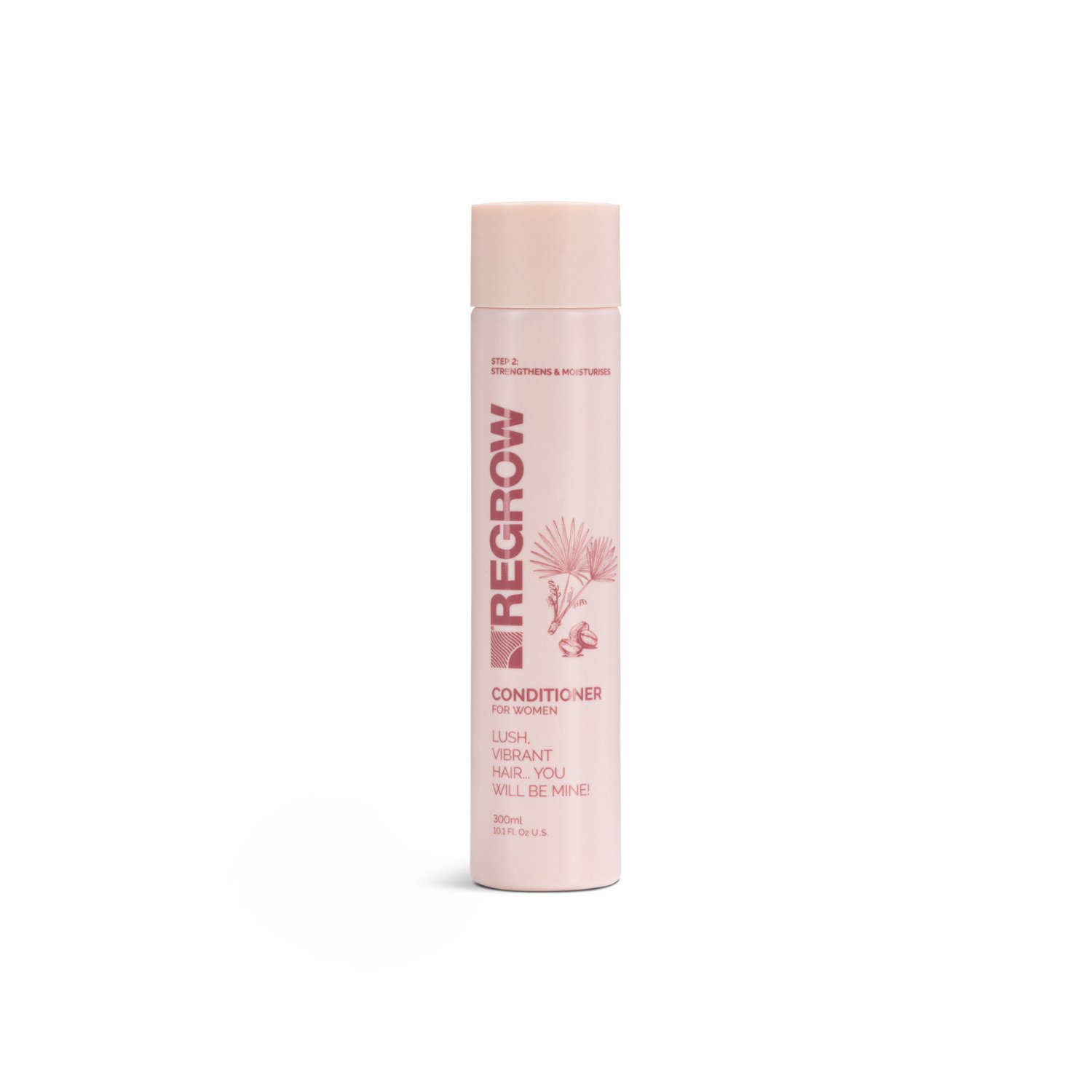 Regrow Women's Treatment Conditioner 300ml - Image 1
