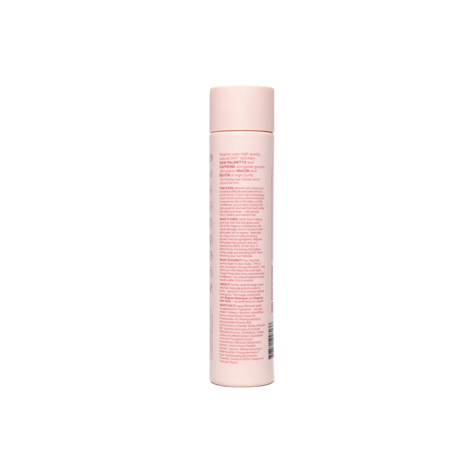 Regrow Women's Treatment Conditioner 300ml - Image 2