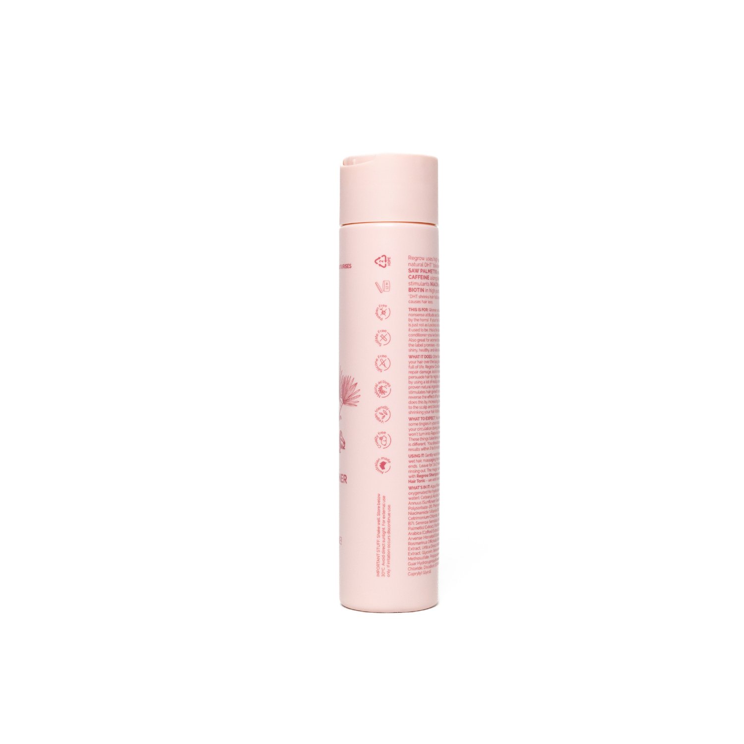 Regrow Women's Treatment Conditioner 300ml - Image 4