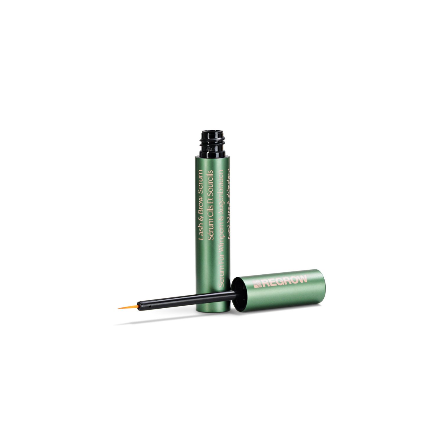 Regrow Eye Lash & Brow Serum 5ml - Image 4