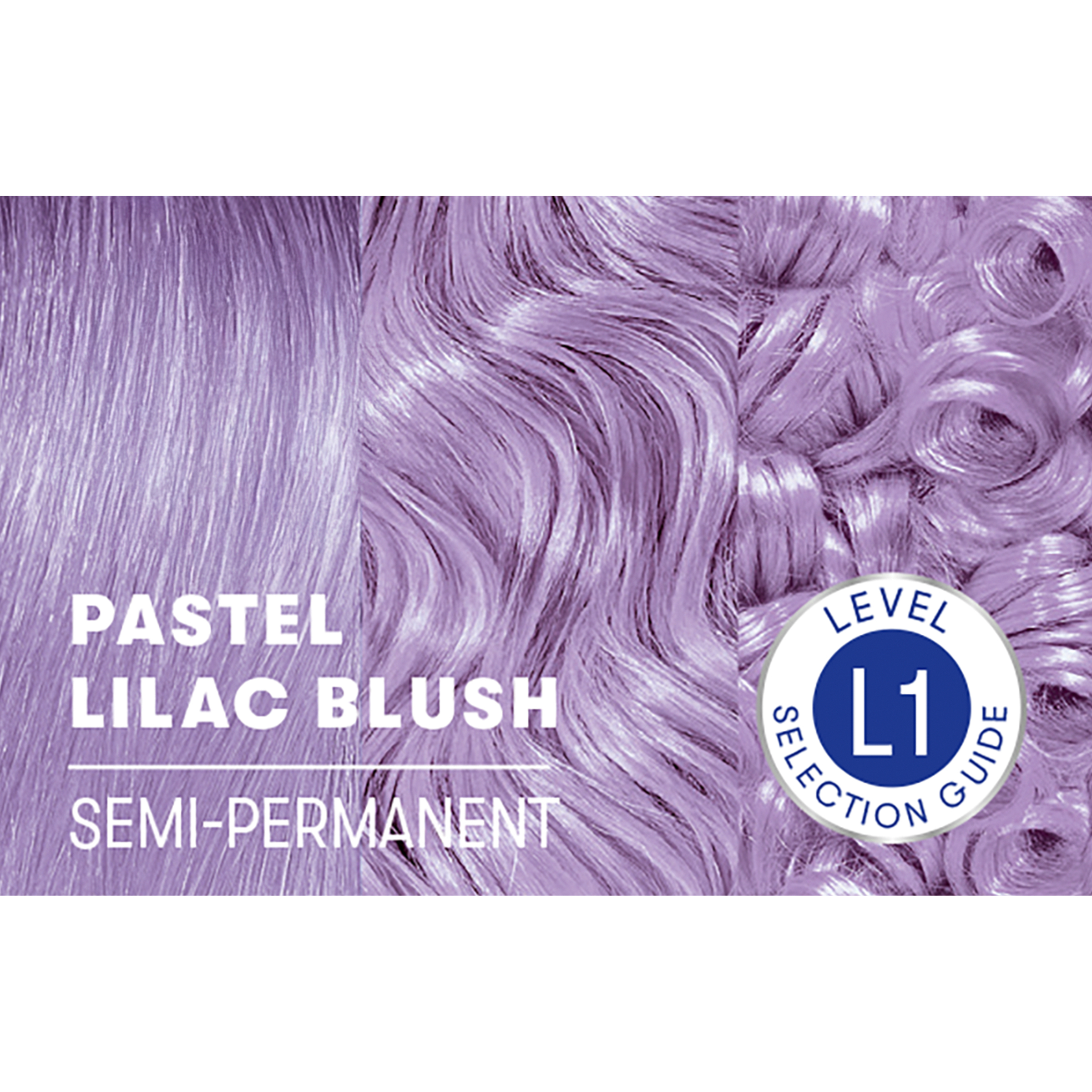 Schwarzkopf Live Colour Pastels Lilac Blush 75ml - Image 5
