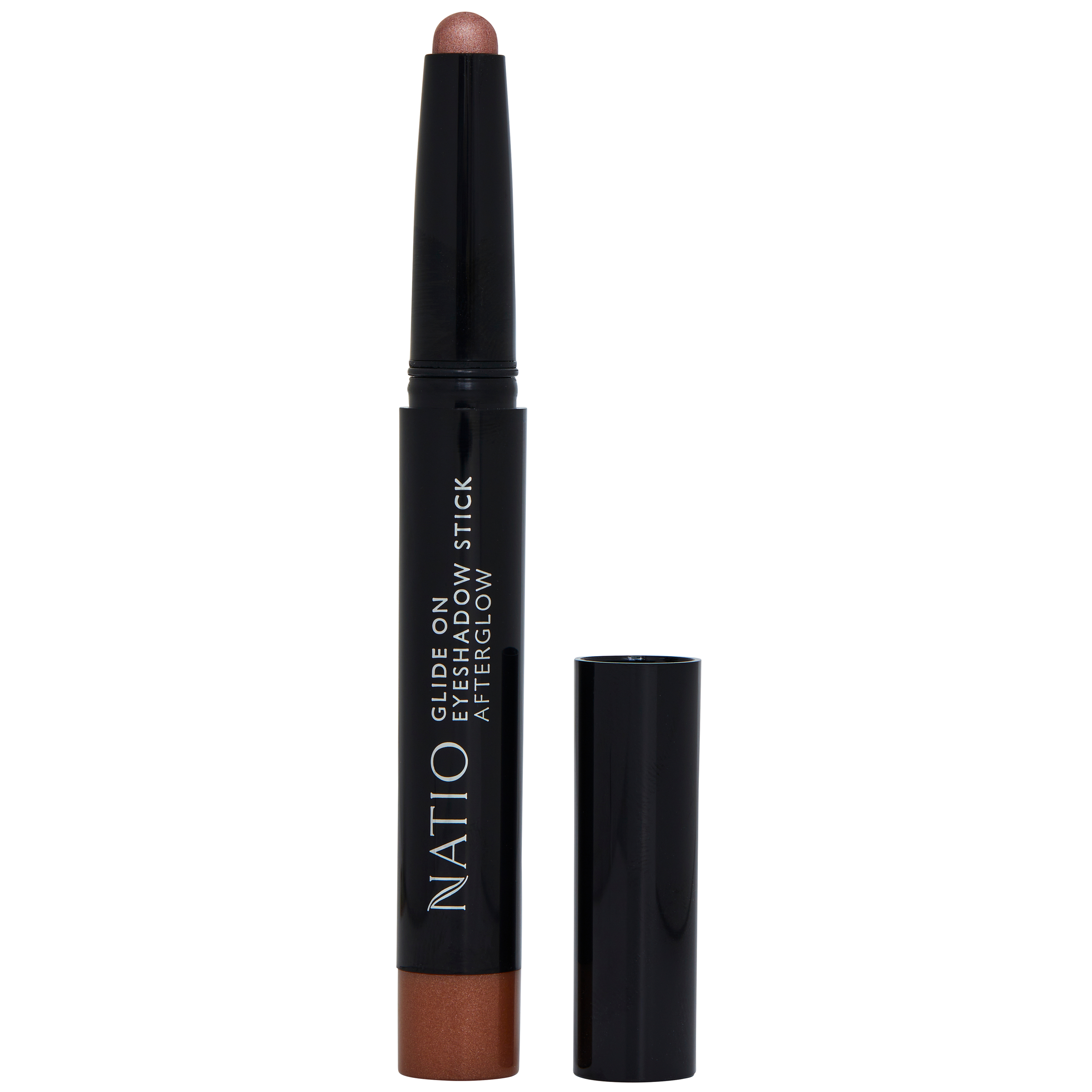 Natio Glide On Eyeshadow Stick Afterglow 1 each - Image 1