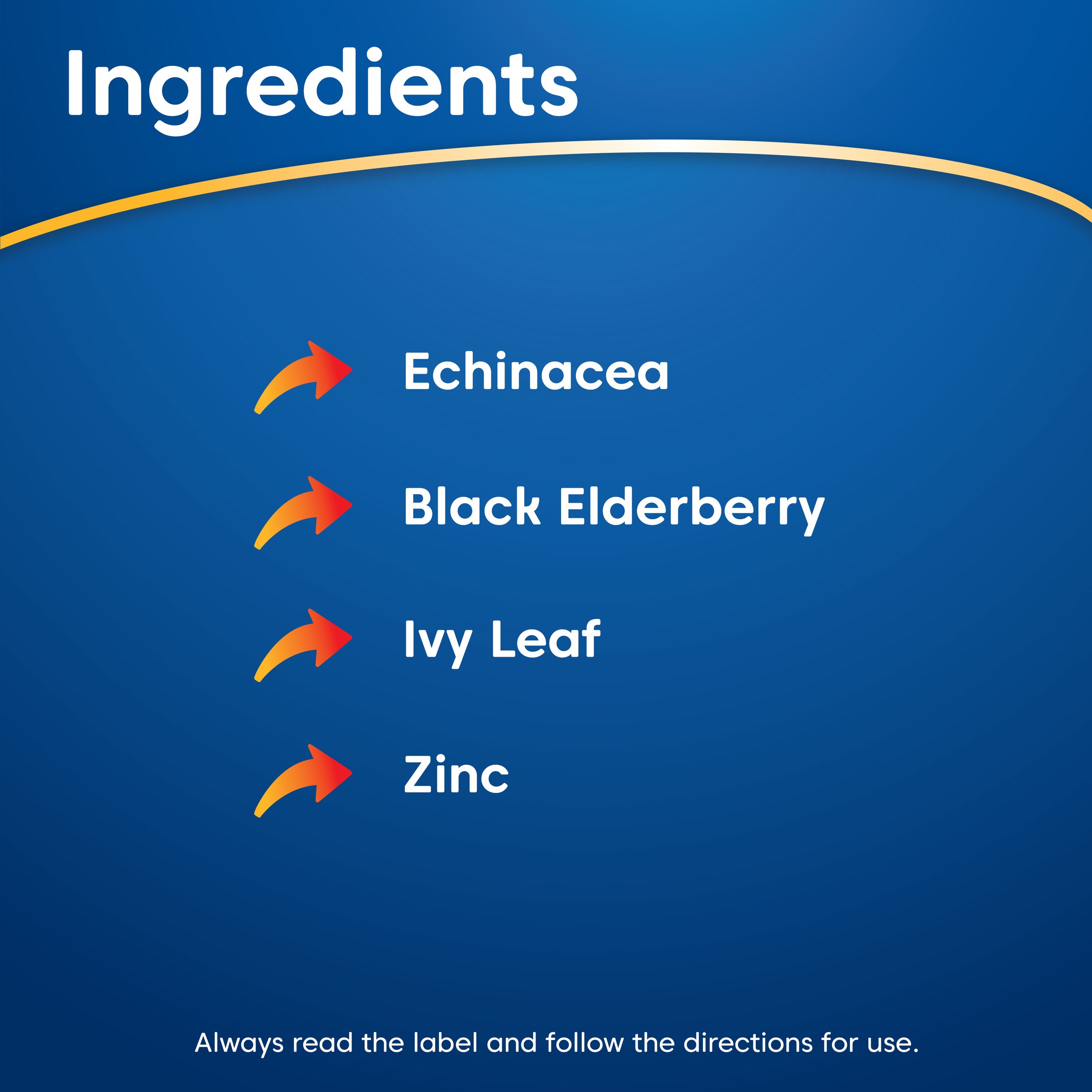 Ease-A-Cold Kids Cough, Cold + Flu Berry Flavour 180ml - Image 7