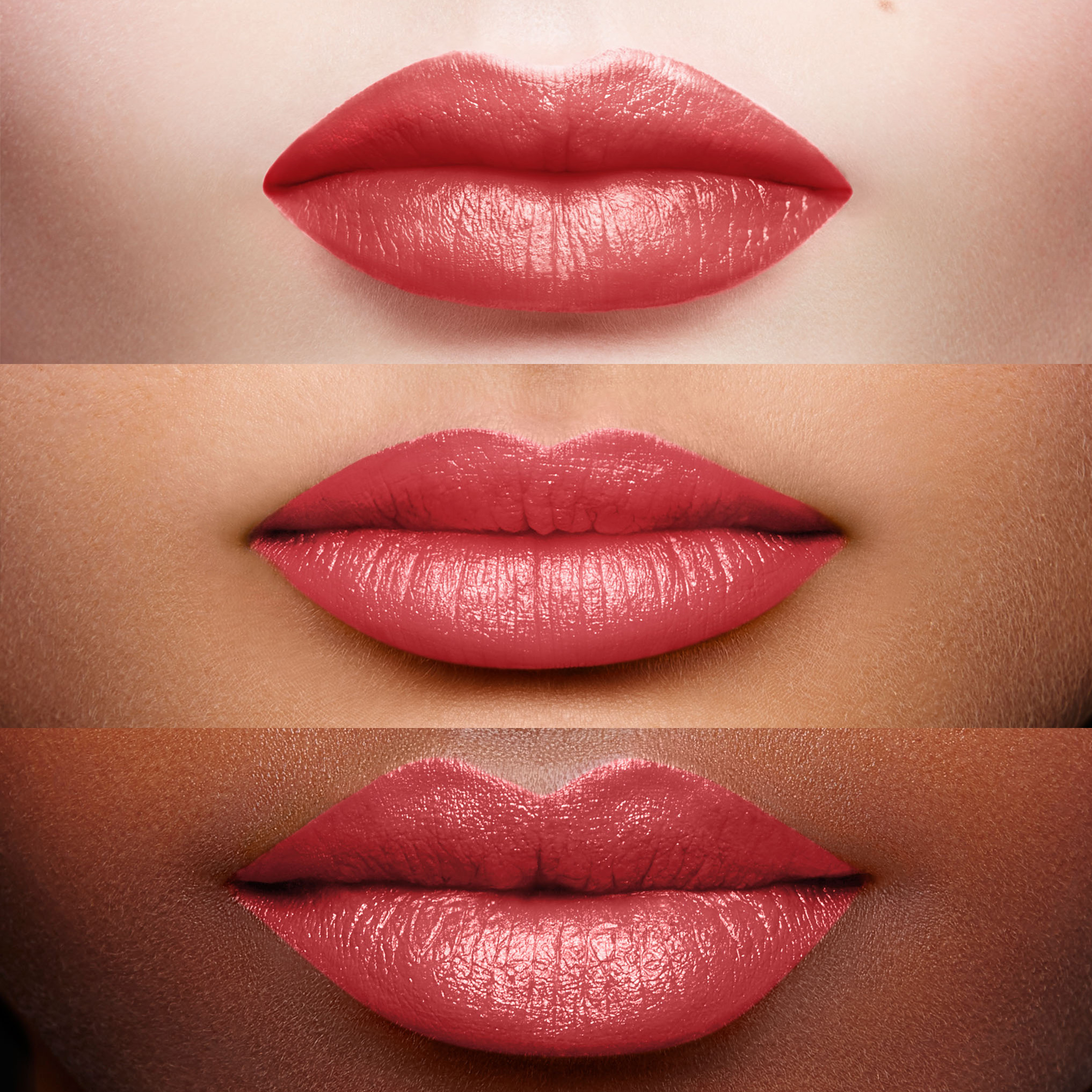 L'Oreal Paris Color Riche Satin Lipstick 230 Coral Showroom 1 each - Image 5