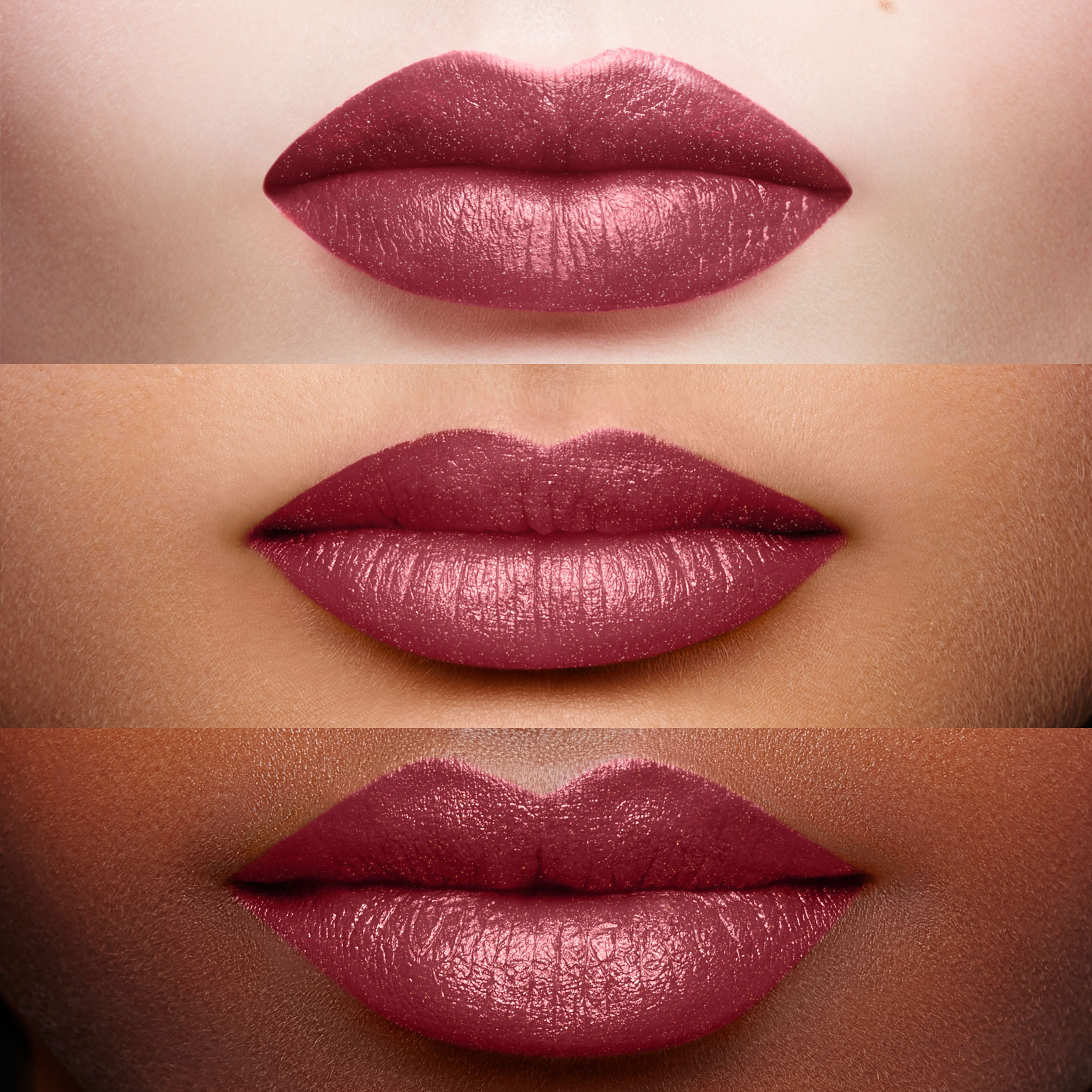 L'Oreal Paris Color Riche Satin Lipstick 268 Rose Grenat 1 each - Image 5