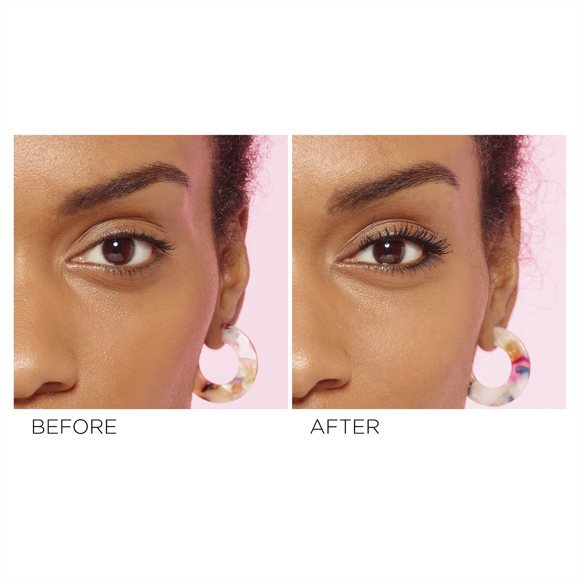 L'Oreal Paris Paradise Mascara Intense Black Boxed 1 each - Image 4
