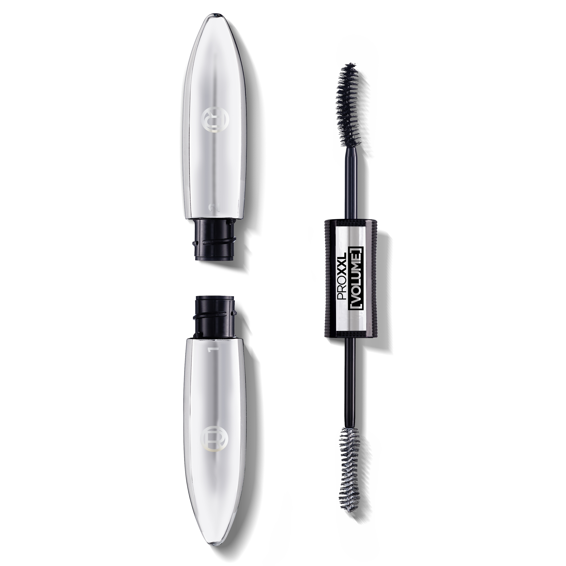 L'Oreal Paris Pro XXL Volume Mascara Black 1 each - Image 3