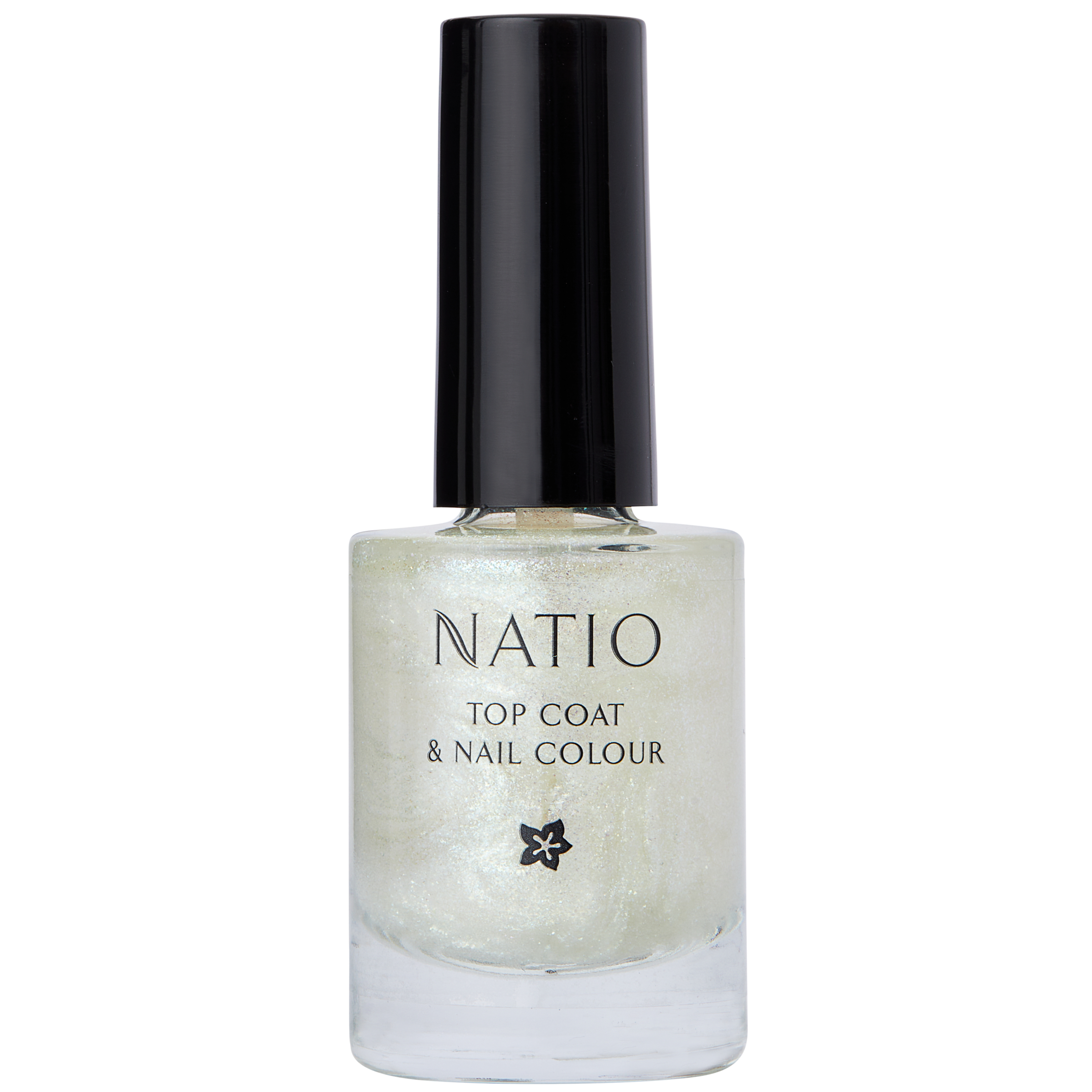 Natio Nail Colour Dazzle 10ml - Image 1