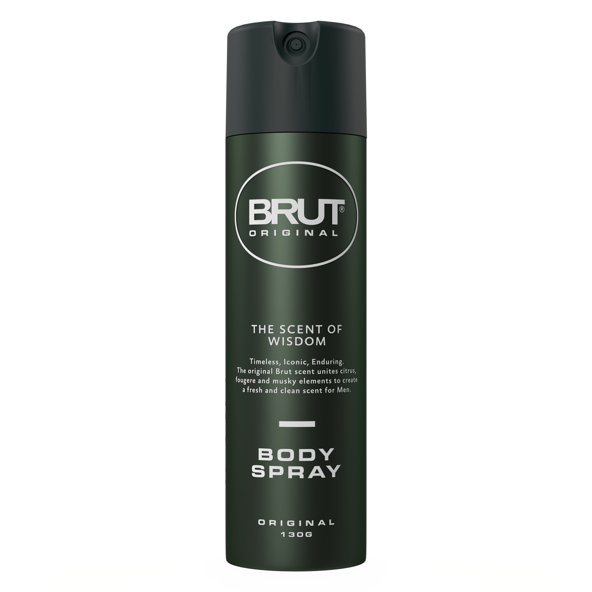 Brut Original Body Spray - Image 1