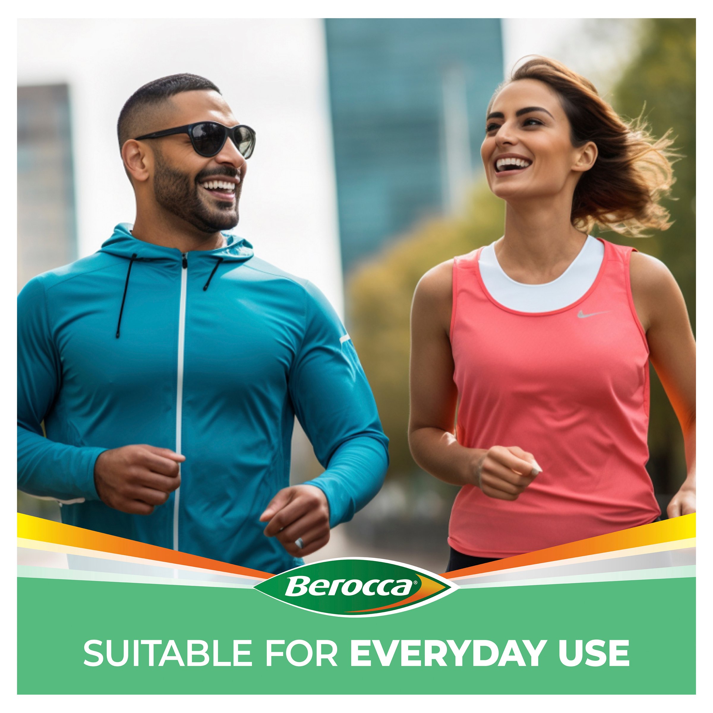 Berocca Energy Orange 30 tablets - Image 8