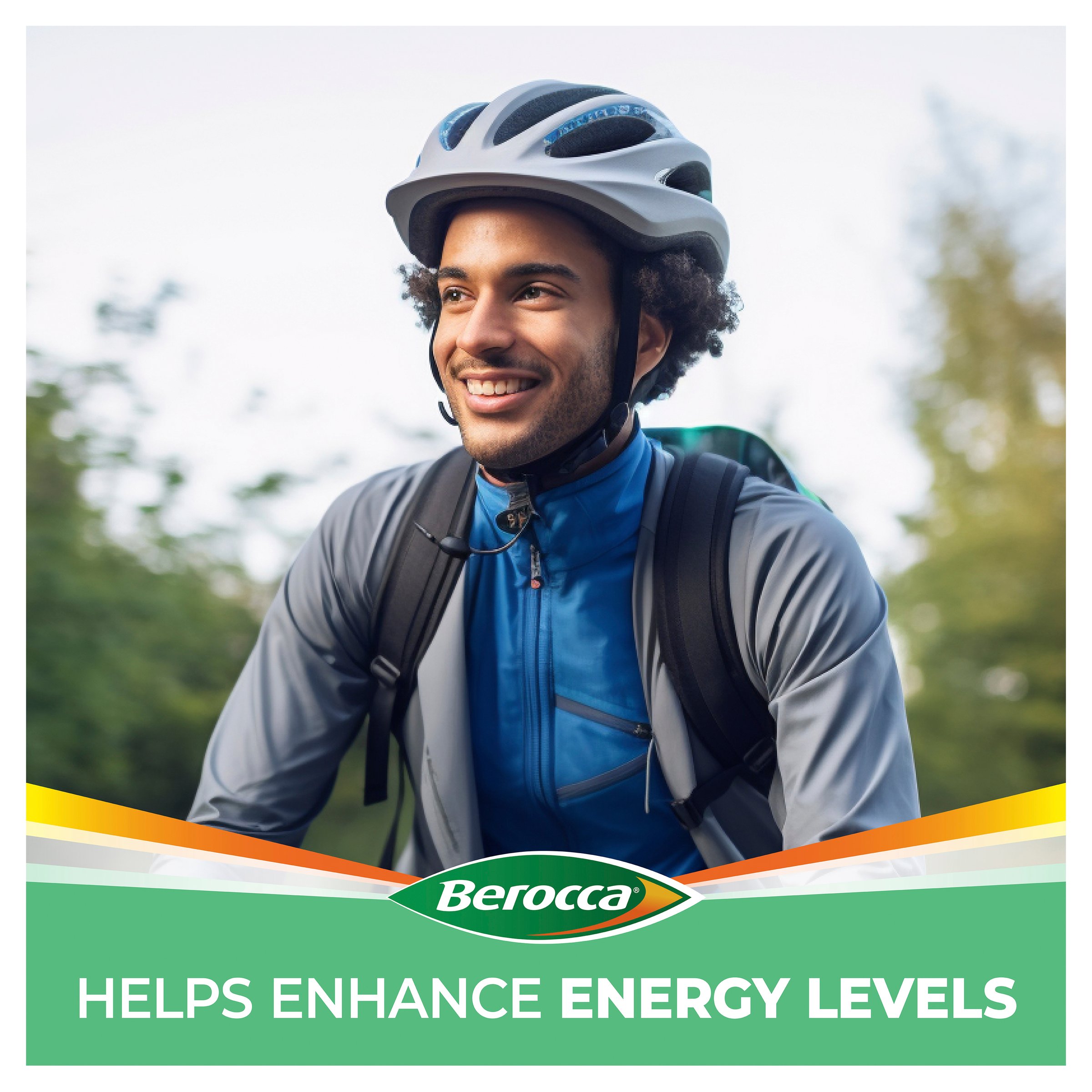 Berocca Energy Orange 30 tablets - Image 7