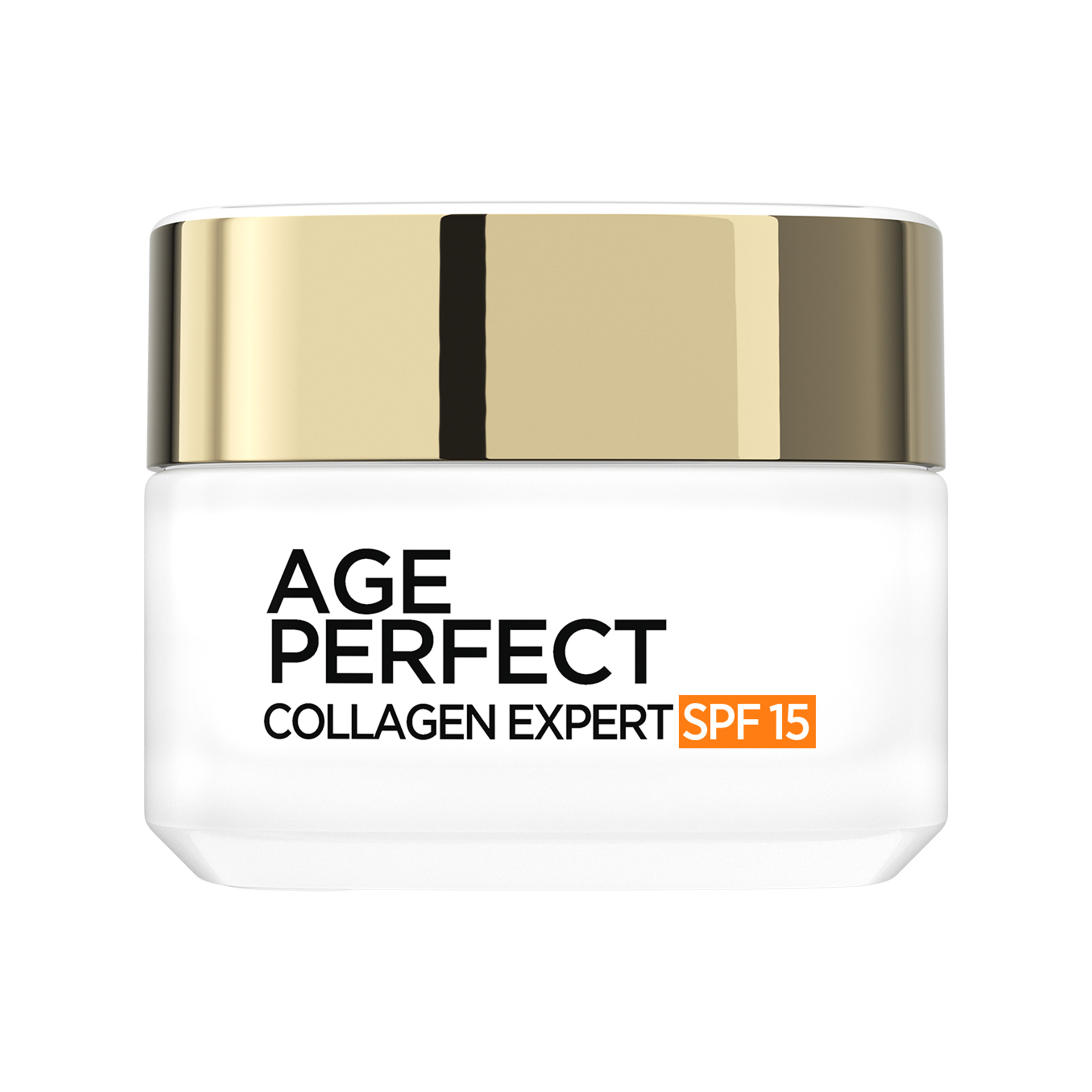 L'Oreal Paris Age Perfect Classic SPF15 Day Cream 50ml - Image 1