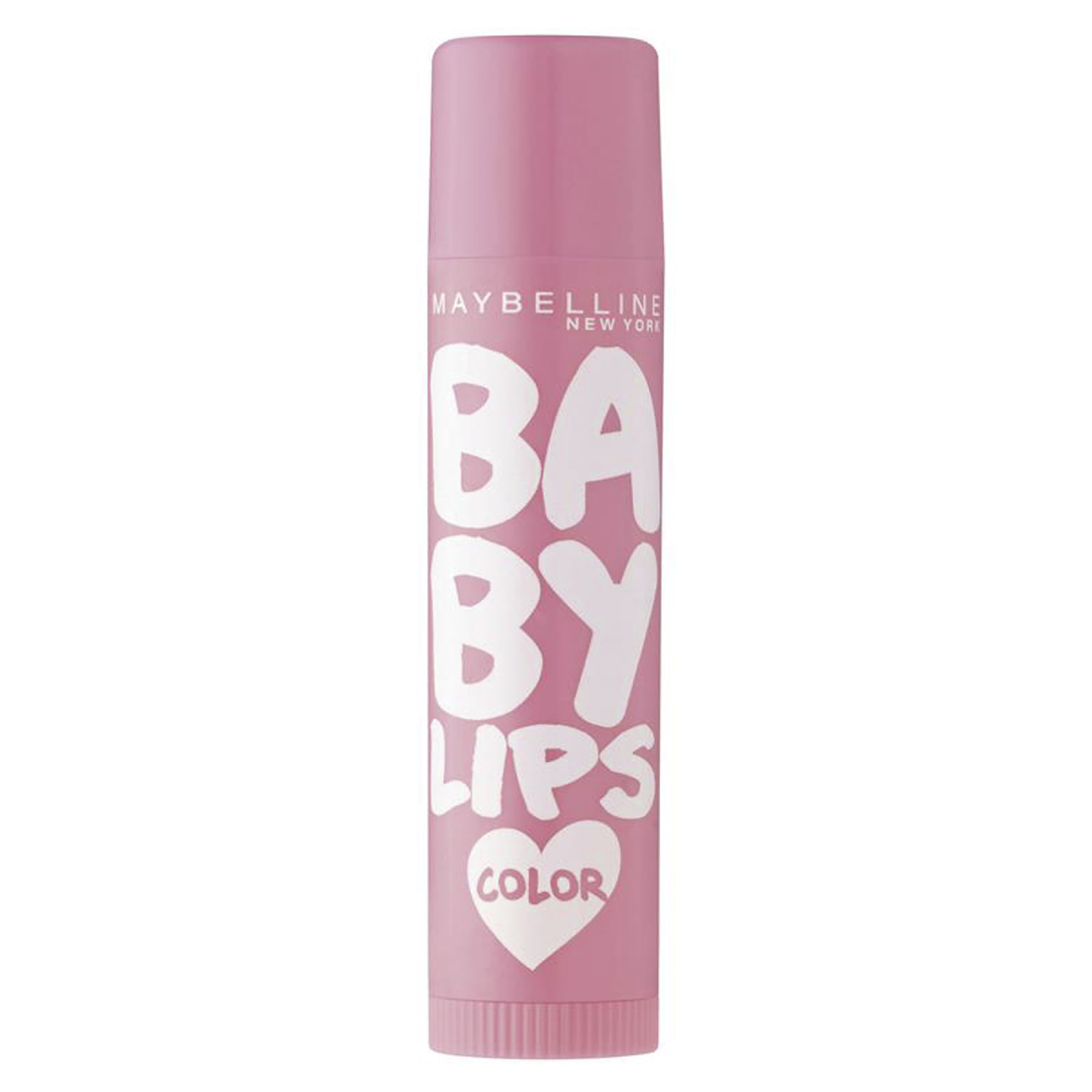 Maybelline Baby Lips Loves Colour Pink Lolita 1 each