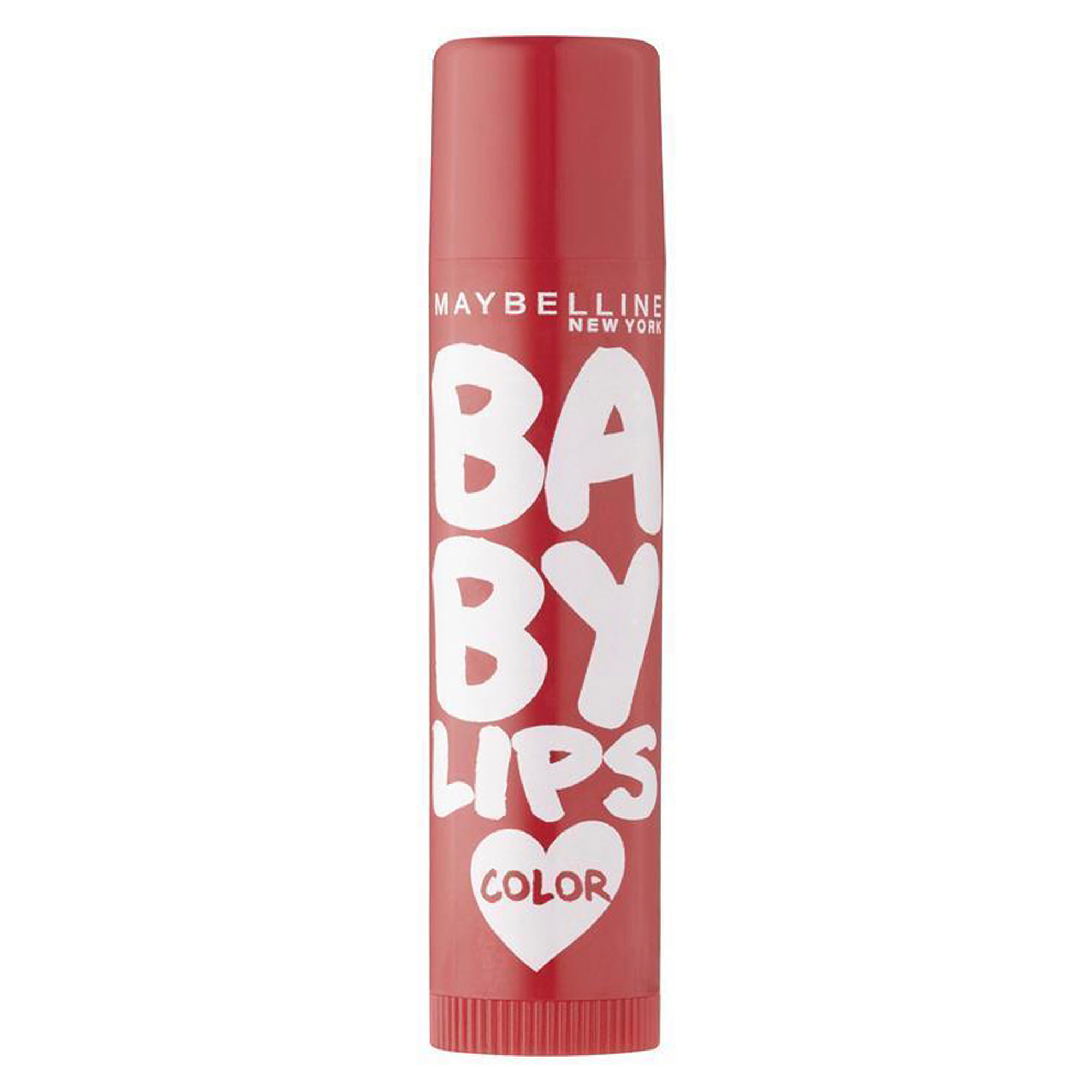 Maybelline Baby Lips Loves Colour Berry Crush 1 each
