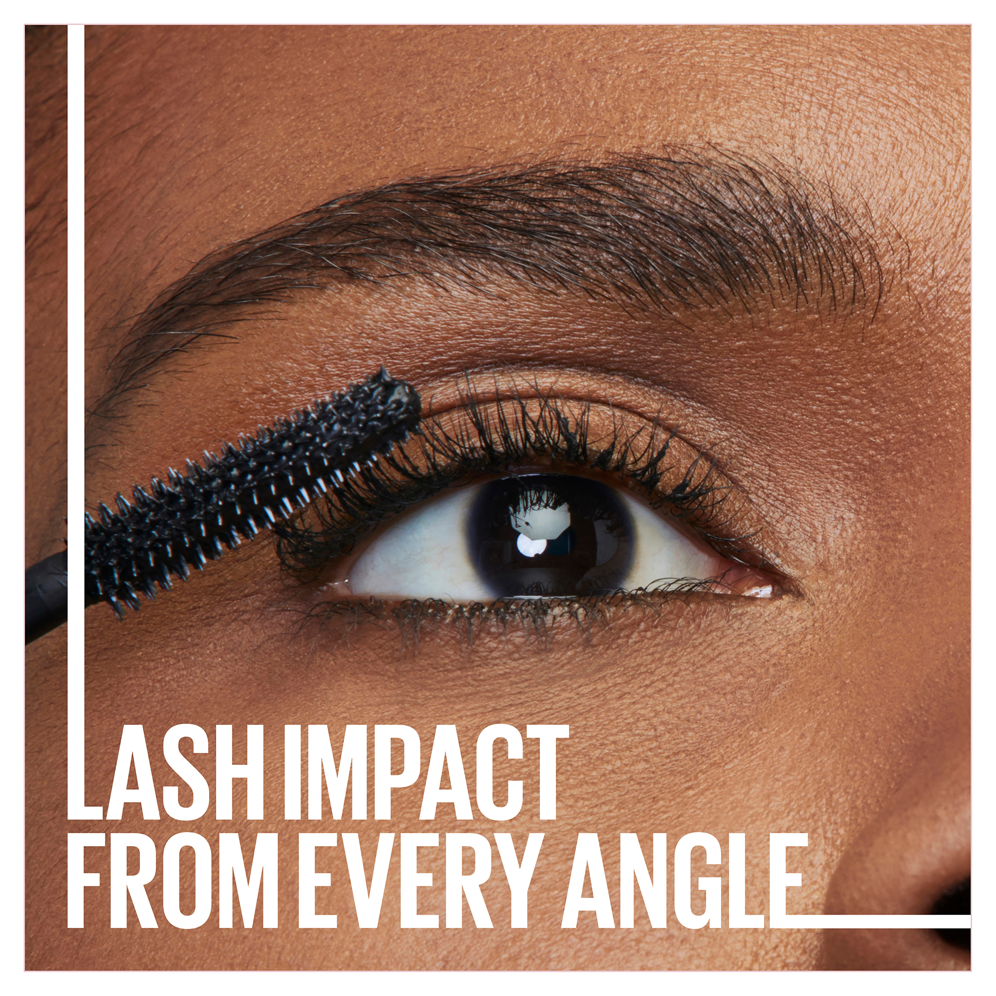 Maybelline Lash Sensational Sky High Cosmic Black 1 each - Image 3