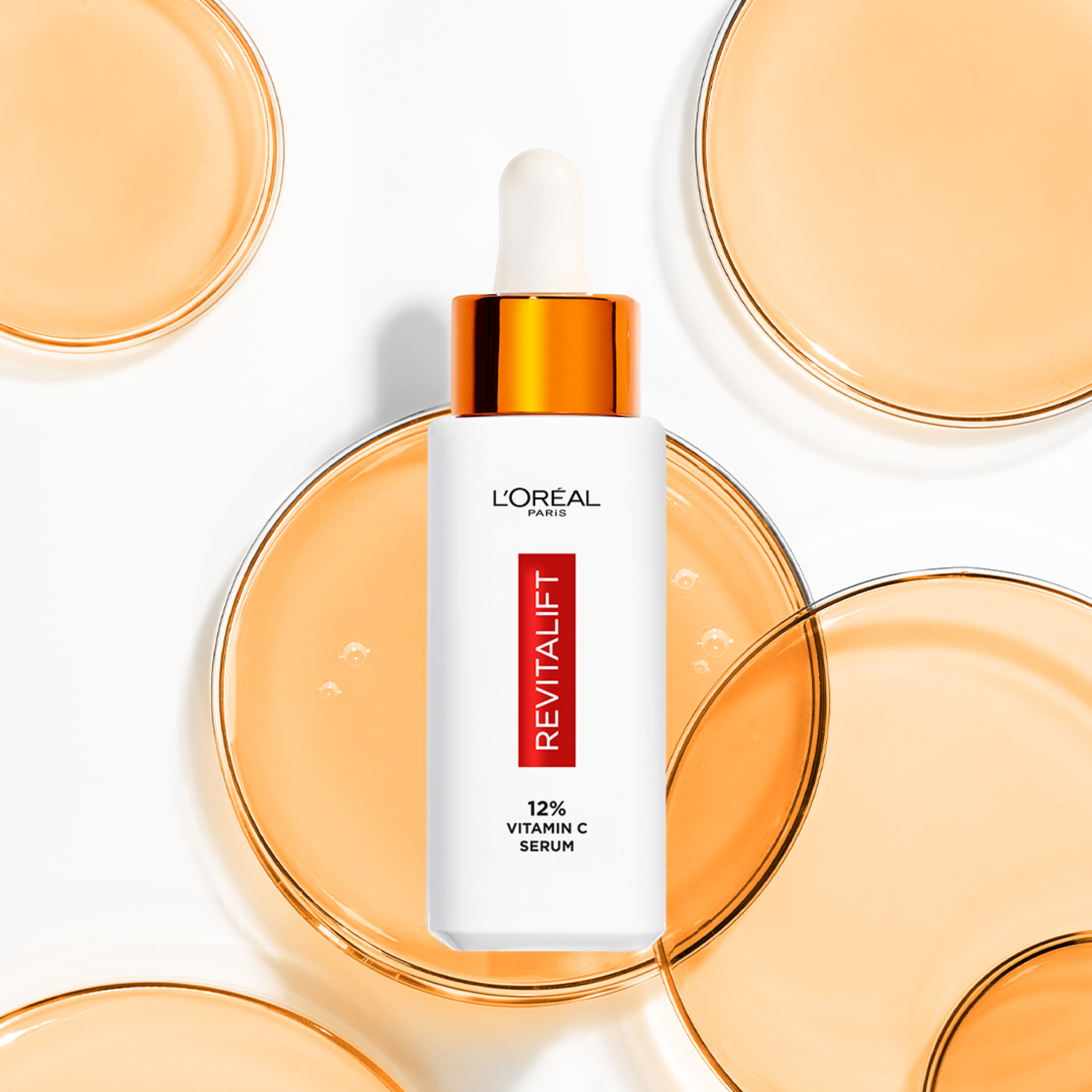 L'Oreal Paris Revitalift Vitamin C Serum 30ml - Image 7