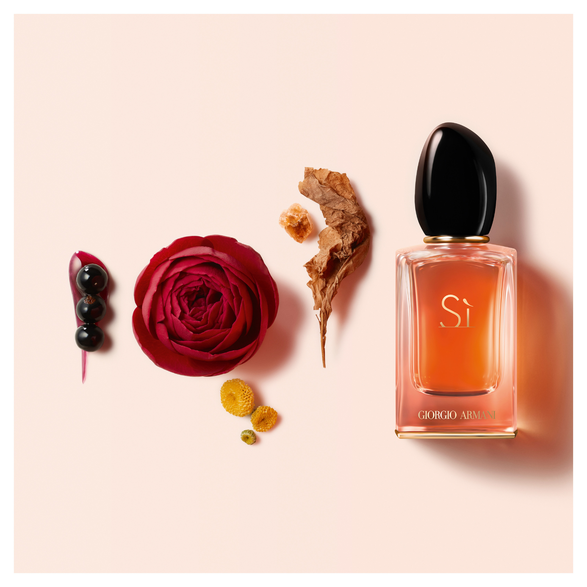 Giorgio Armani Si Intense EDP 50ml - Image 3