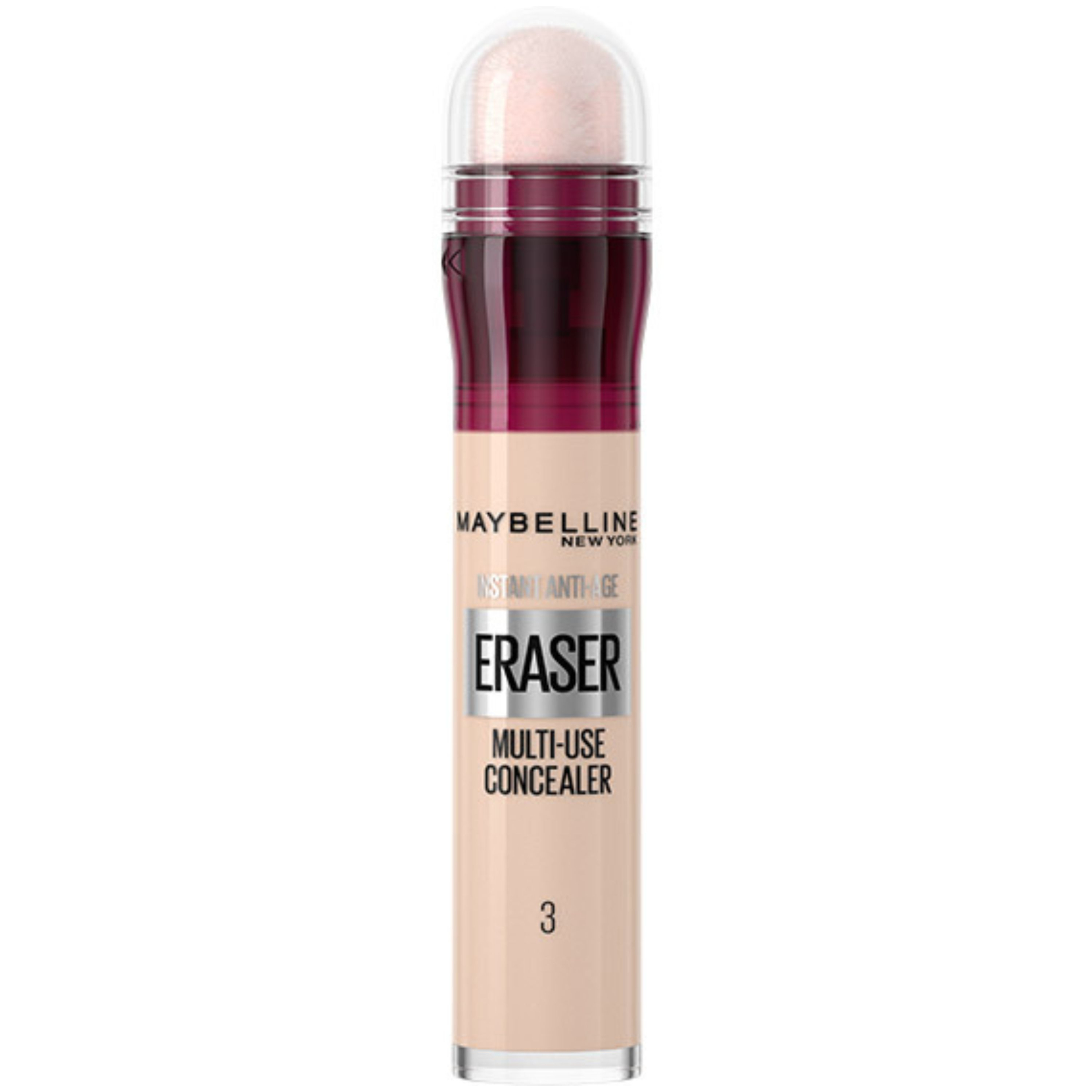 Maybelline Instant Age Rewind Eye Eraser Concealer 3 Fair 1 each - Image 1
