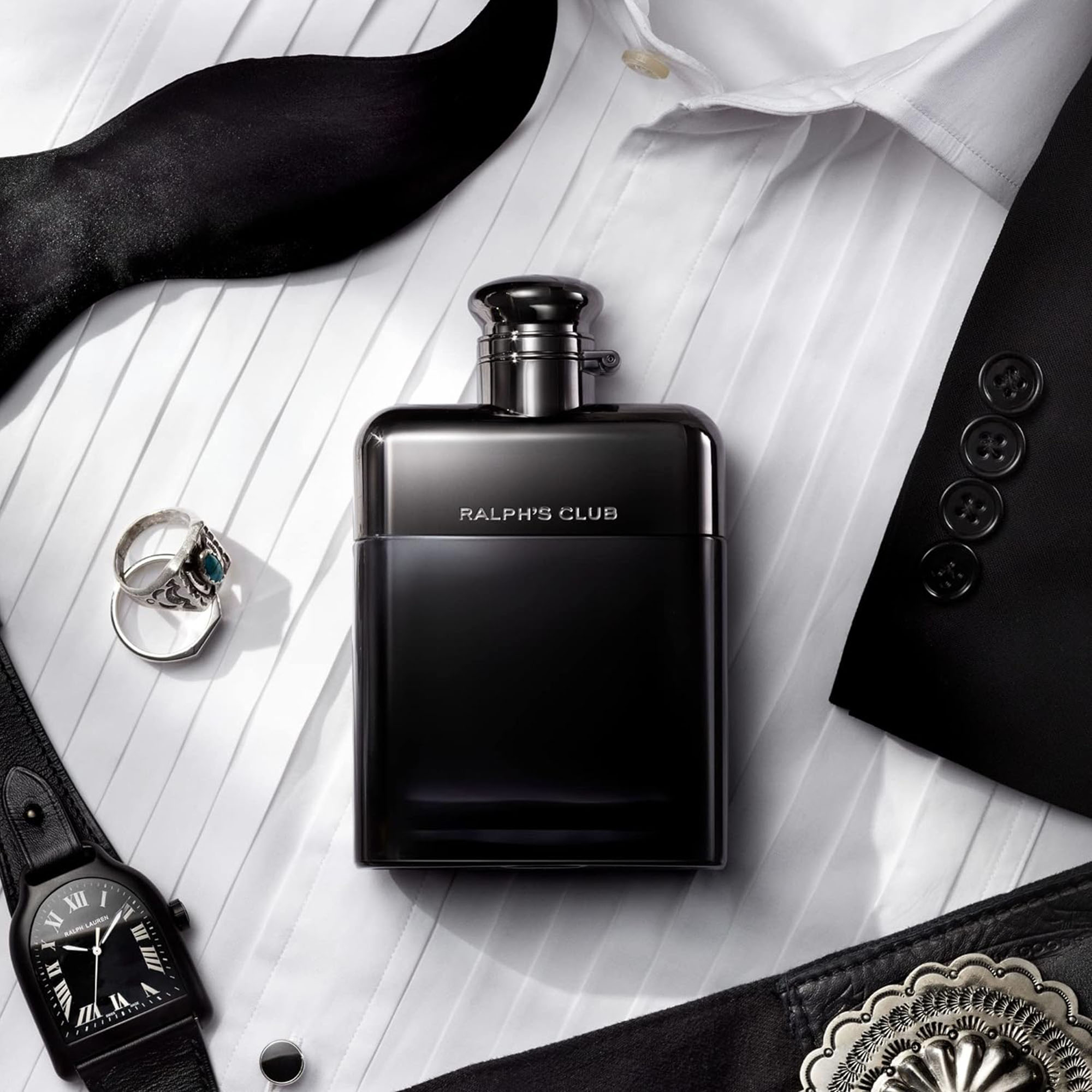 Ralph Lauren Club Mens Dream EDP 100ml - Image 5