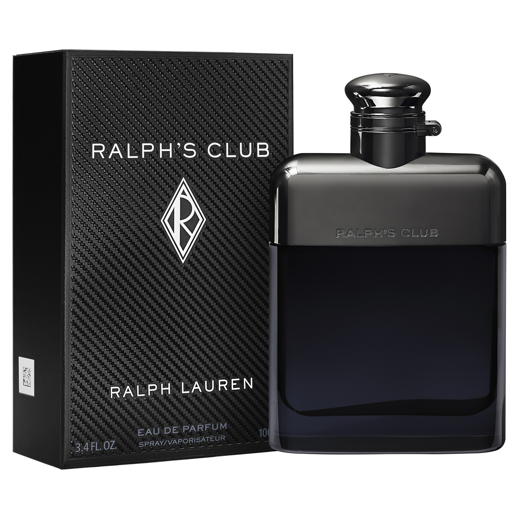 Ralph Lauren Club Mens Dream EDP 100ml - Image 2