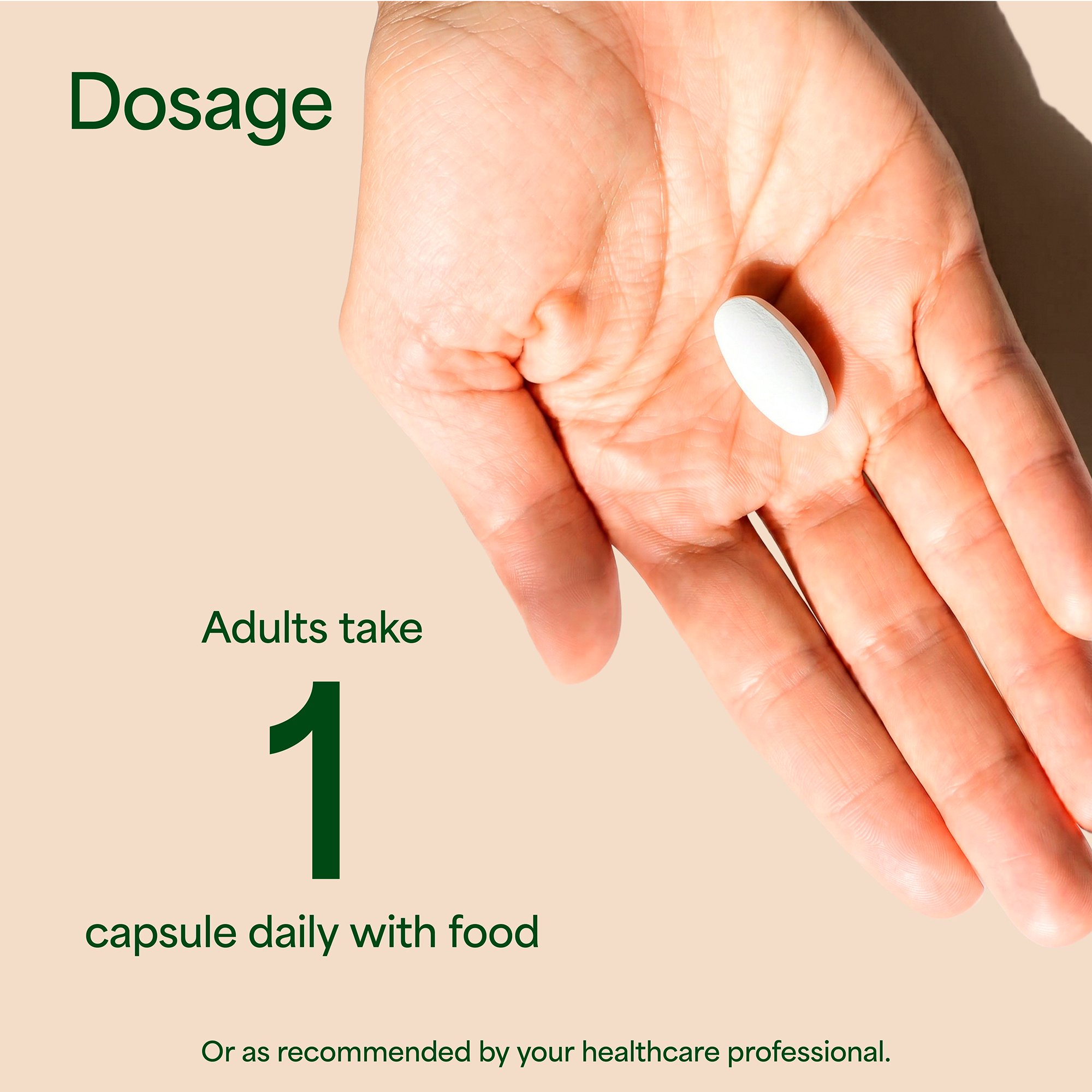 Nature's Own Vitamin D 1000IU - 400 capsules - Image 4
