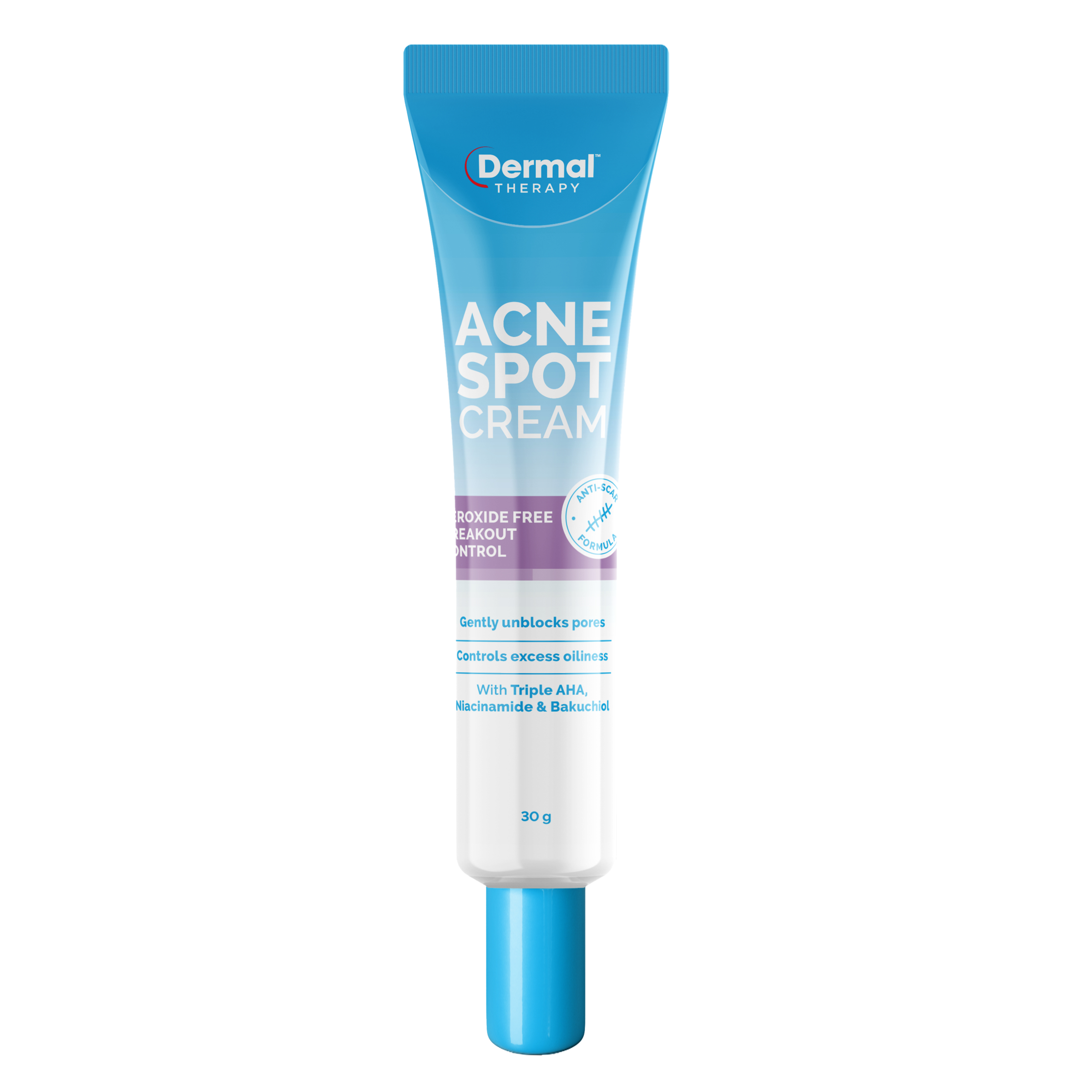 Dermal Therapy Acne Spot Cream 30g - Image 8