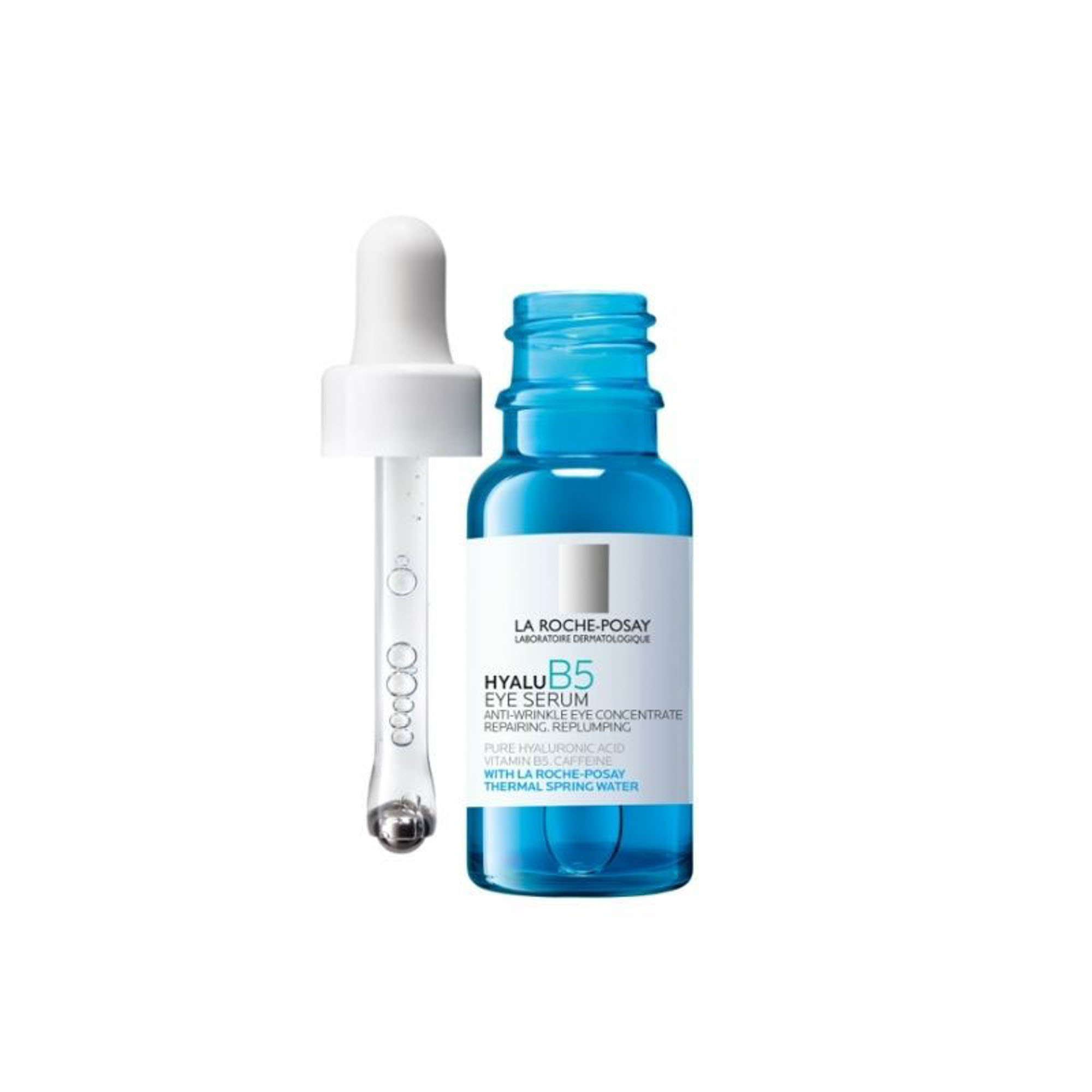 La Roche-Posay Hyalu B5 Eye Serum 15ml - Image 9