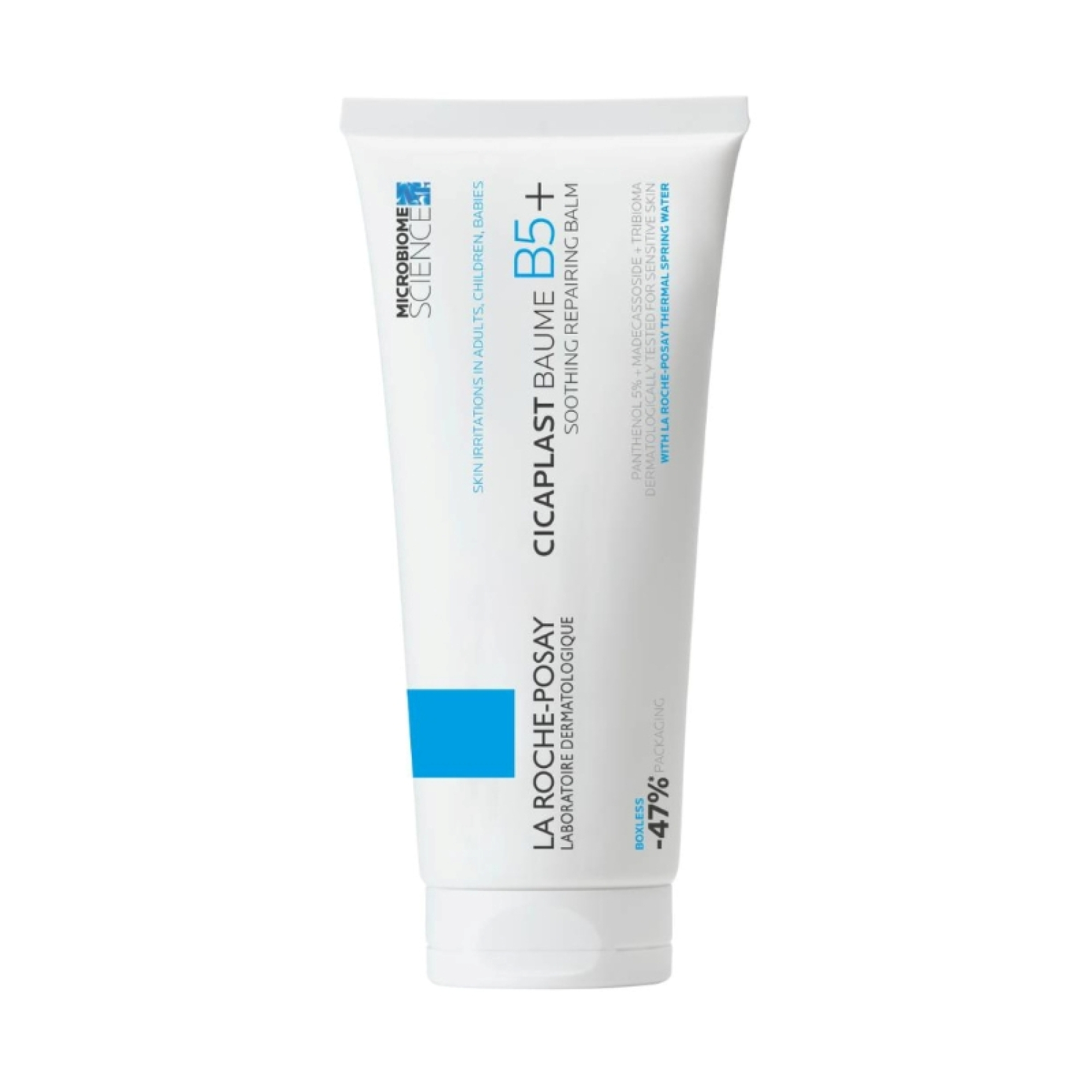 La Roche-Posay Cicaplast Baume B5+ 100g - Image 1