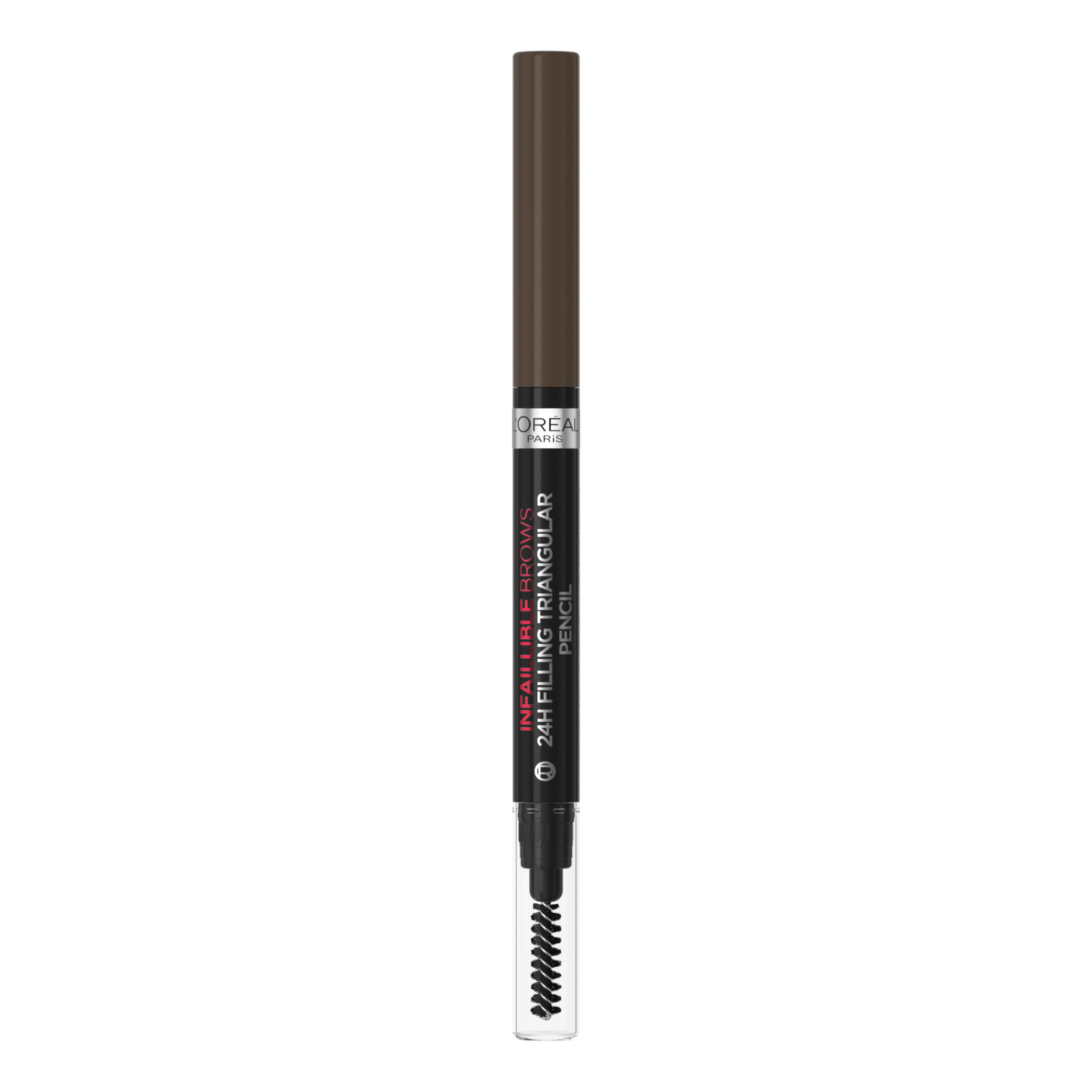 L'Oreal Paris Infallable Brow Xpert 1.0 Ebony 1 each - Image 1