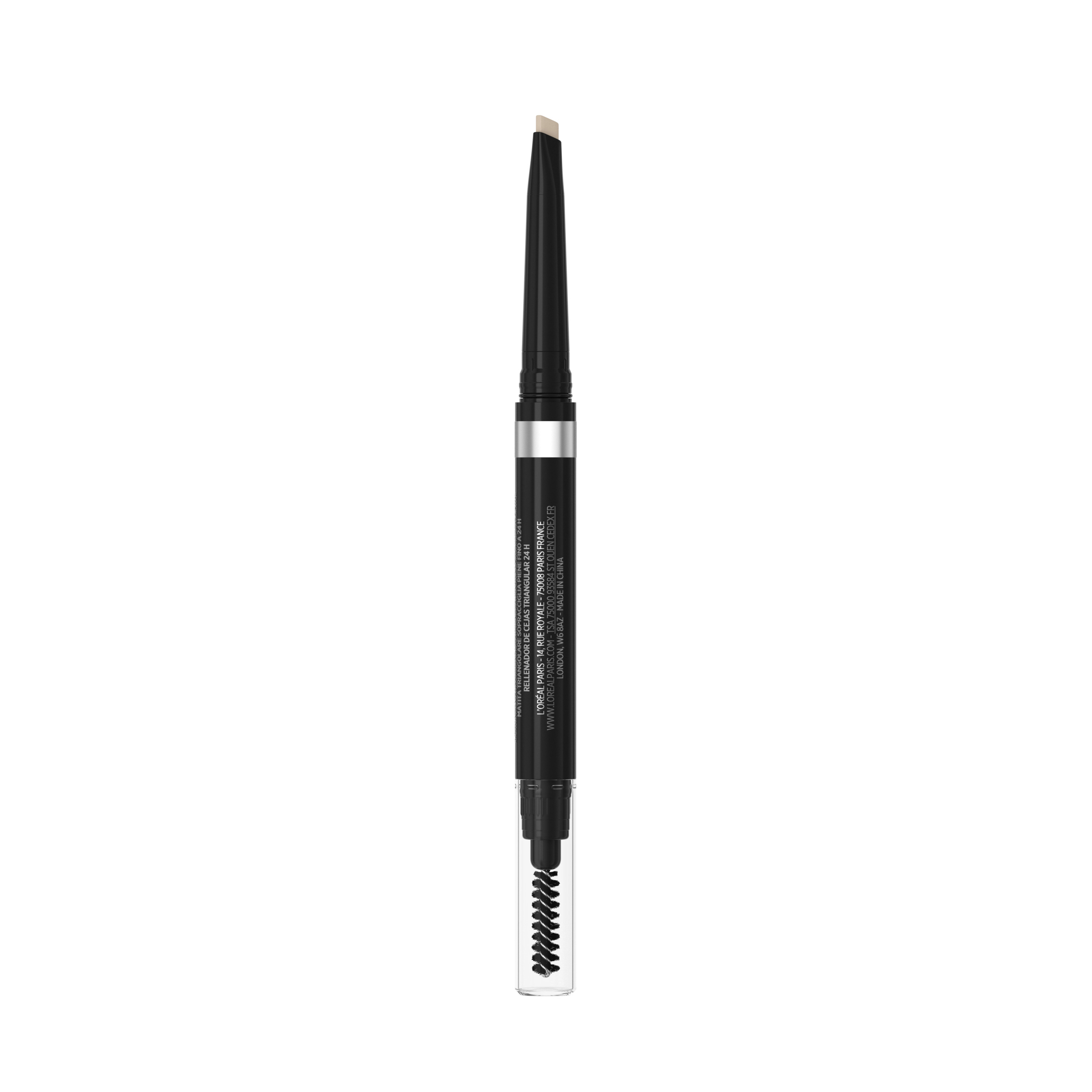 L'Oreal Paris Infallable Brow Xpert 8.0 Light Cool Blonde 1 each - Image 2