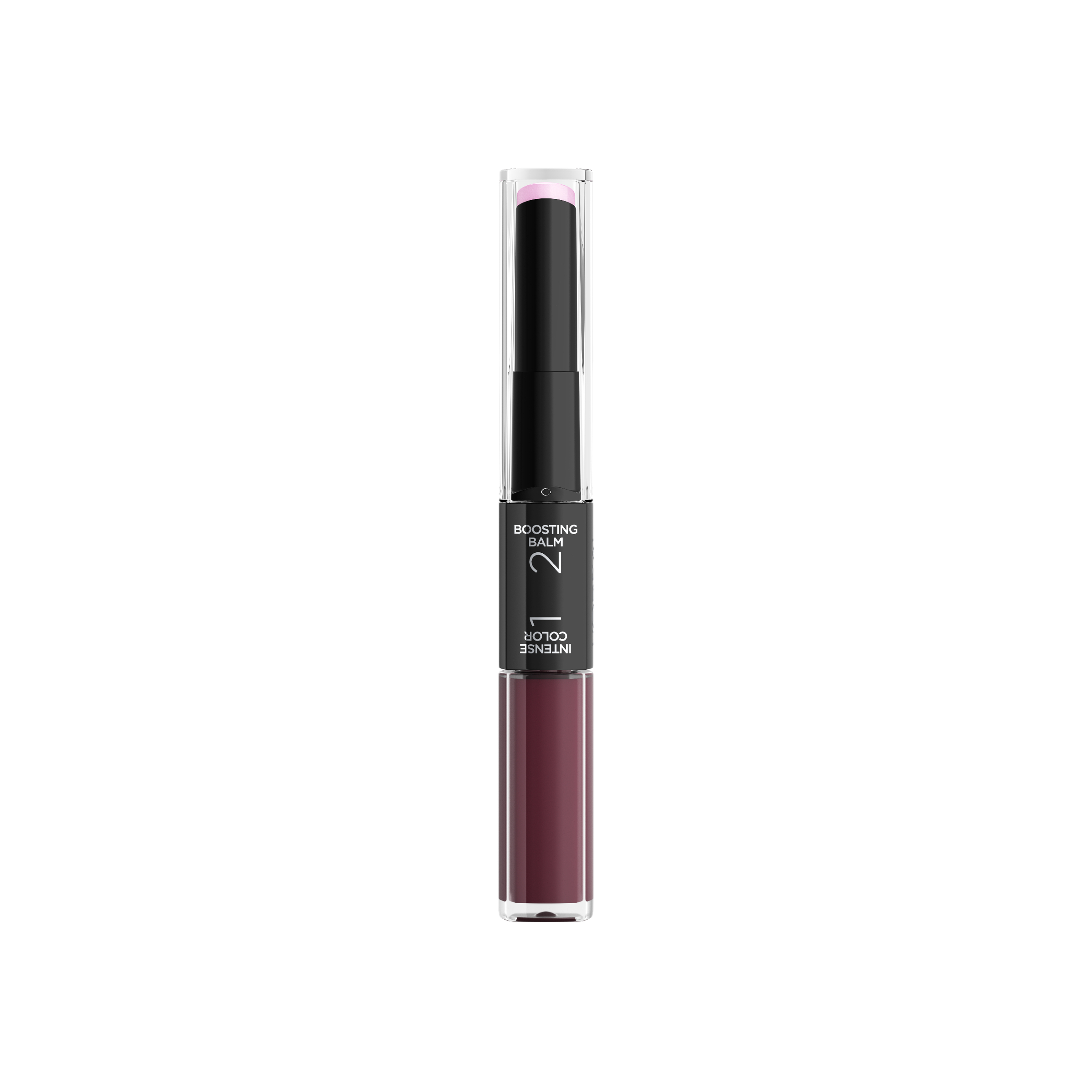L'Oreal Paris Infall 2 Step Lip 215 Wine O Clock 1 each - Image 2