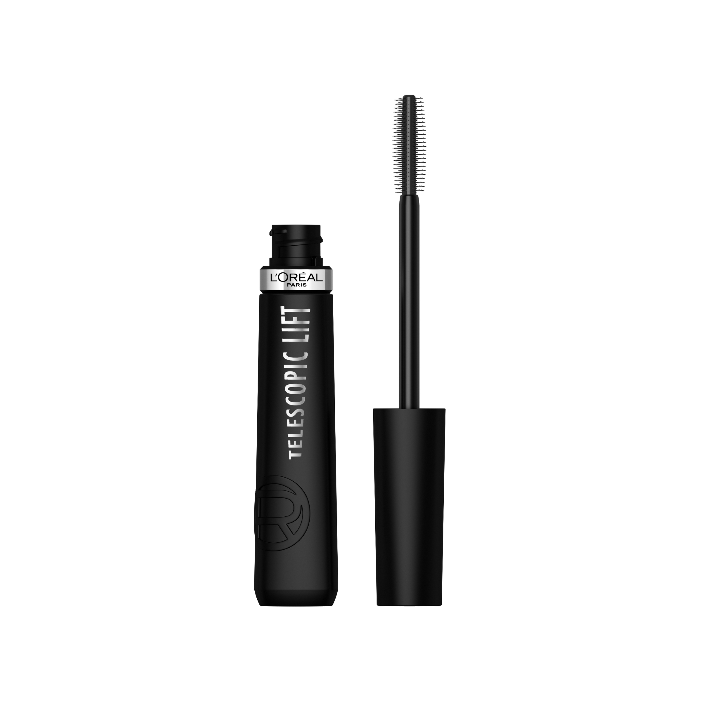 L'Oreal Paris Telescopic Lift Mascara Black 1 each - Image 3