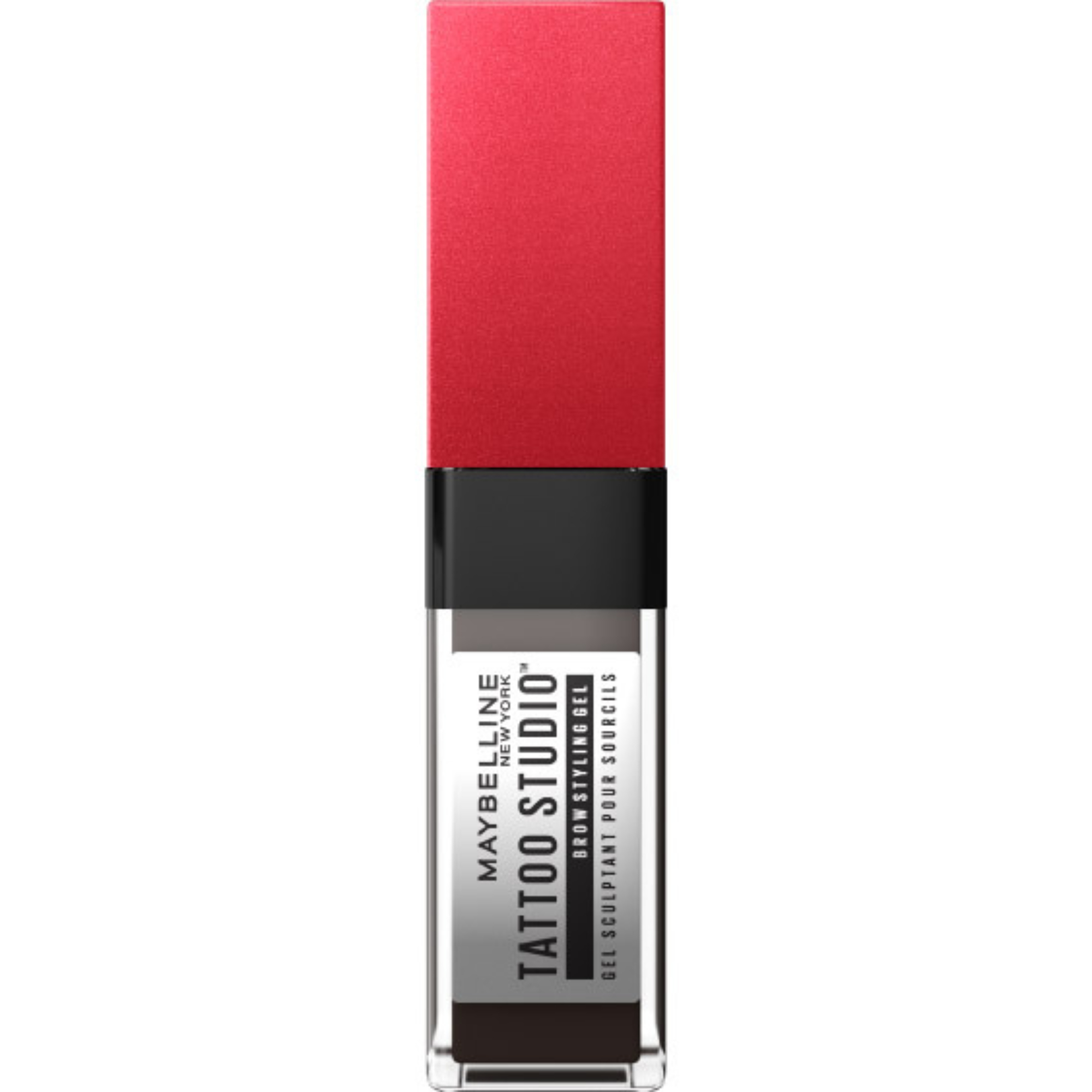 Maybelline Tattoo Brow 3 Day Styling Gel Medium Brown 1 each - Image 1