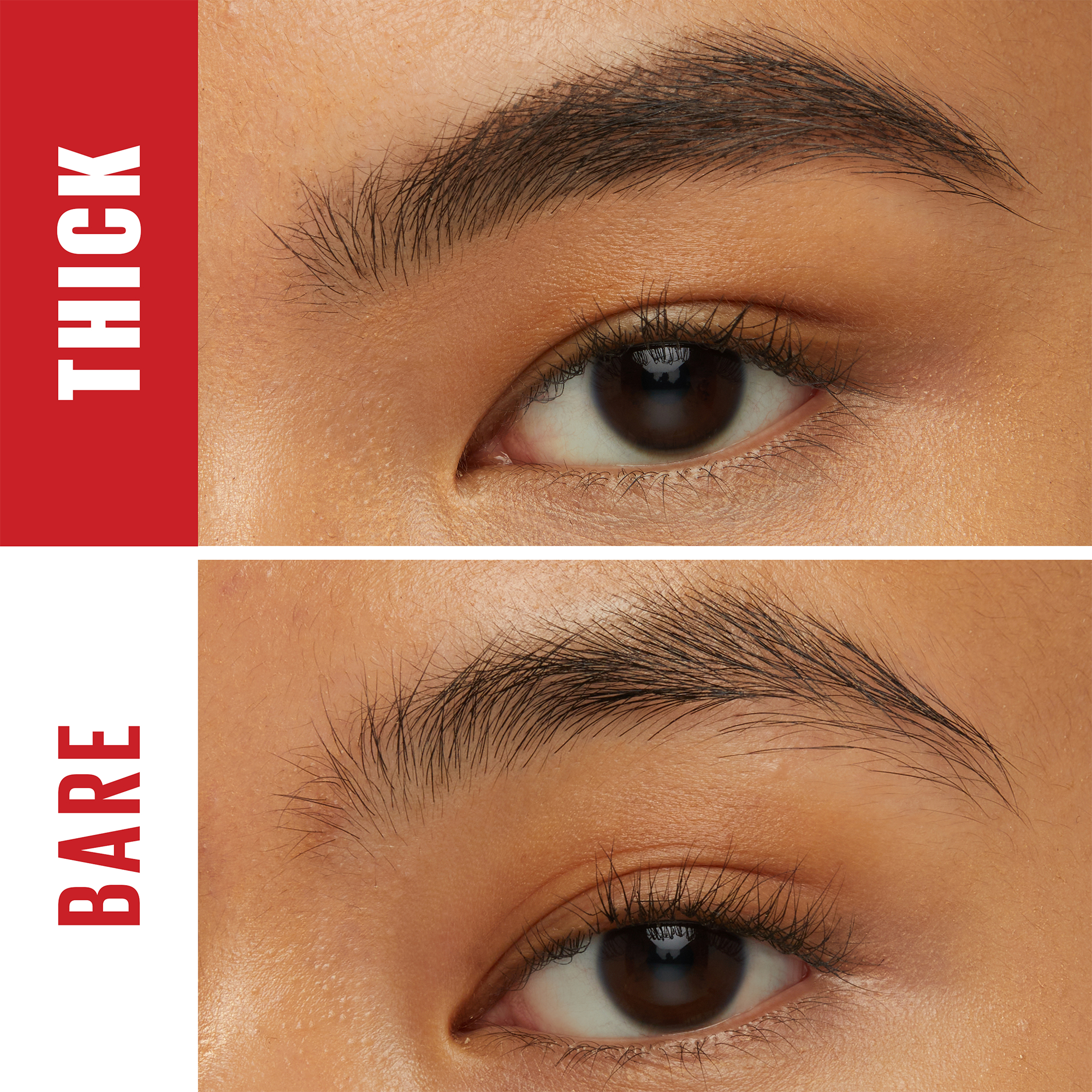 Maybelline Tattoo Brow 3 Day Styling Gel Deep Brown 1 each - Image 4