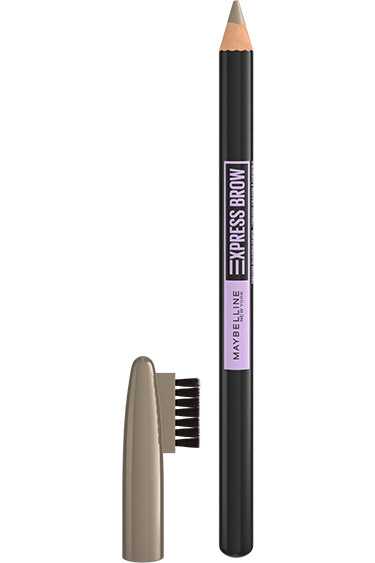 Maybelline Express Brow Shaping Pencil 02 Blonde 1 each - Image 4