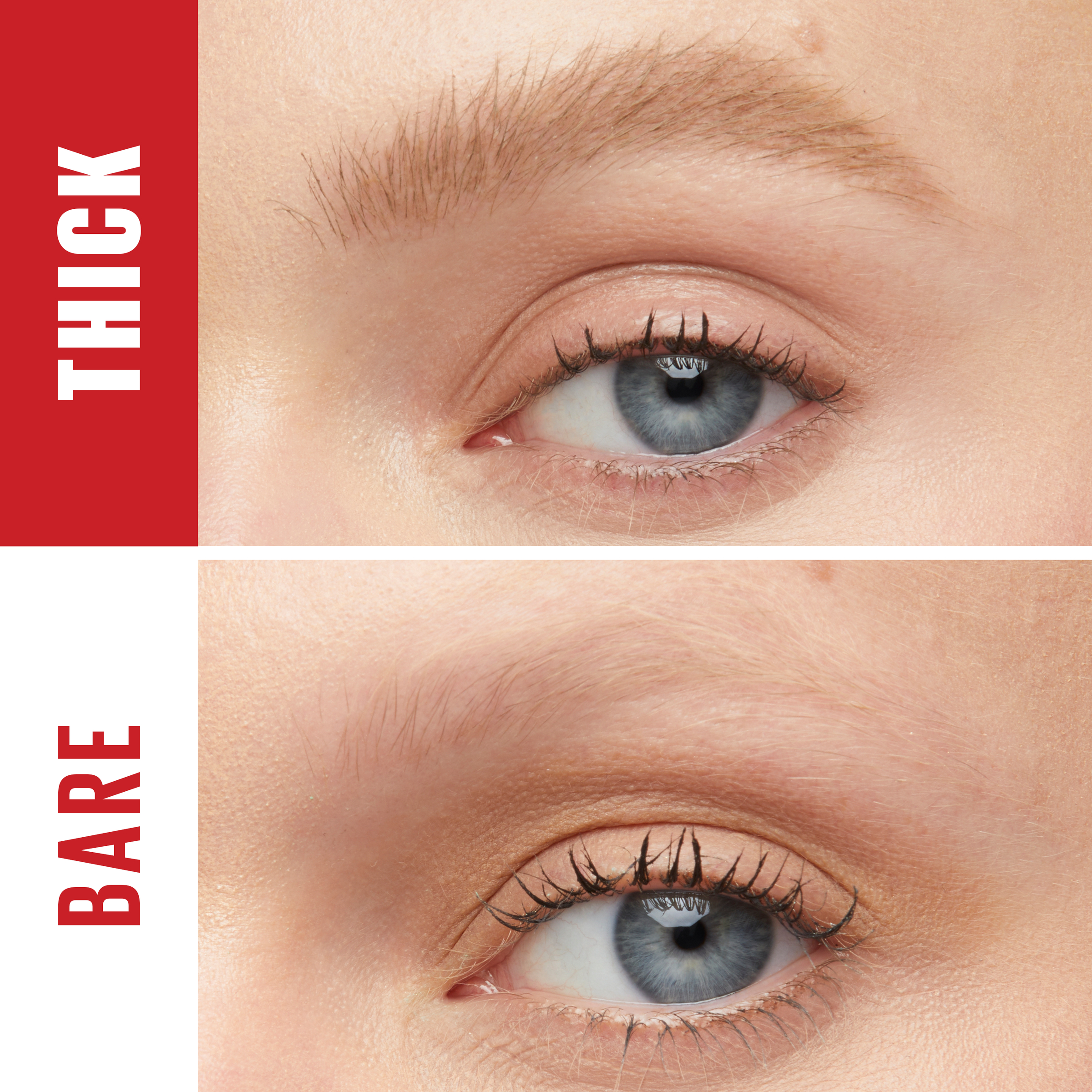 Maybelline Tattoo Brow 3 Day Styling Gel Soft Blonde 1 each - Image 4