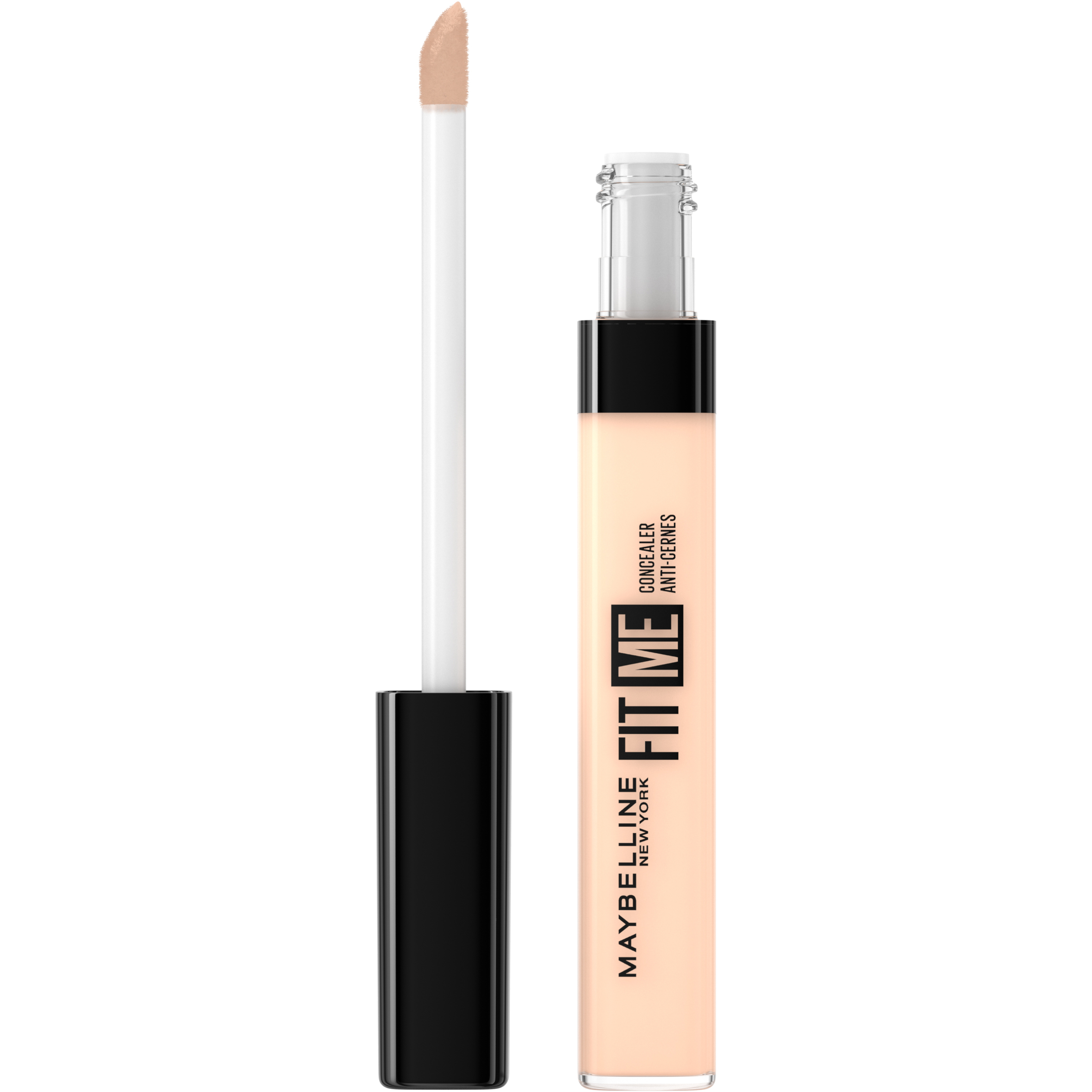 Maybelline Fit Me Concealer 10 Fair 1 each - Image 2