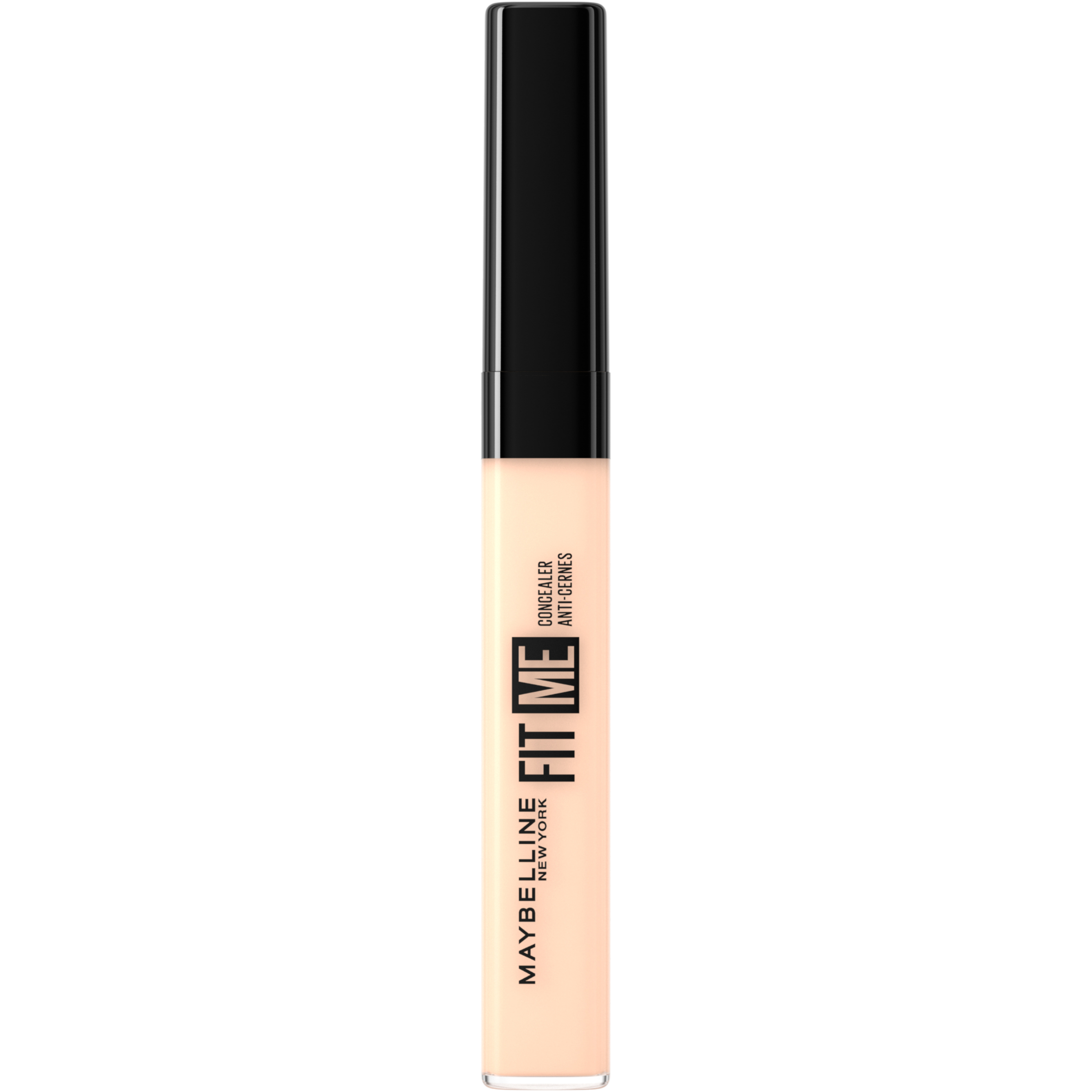 Maybelline Fit Me Concealer 10 Fair 1 each - Image 1